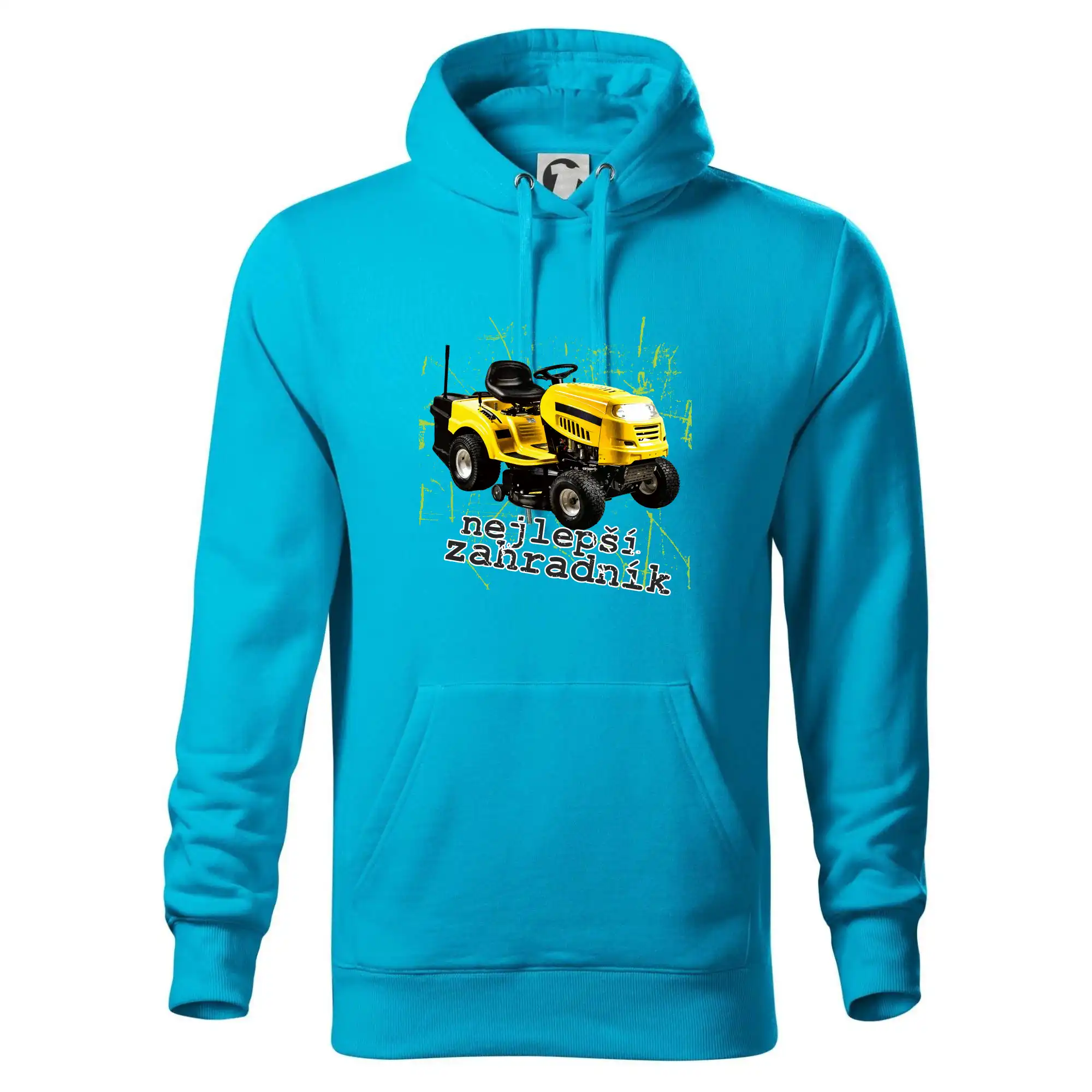 Nejlepší zahradník traktor