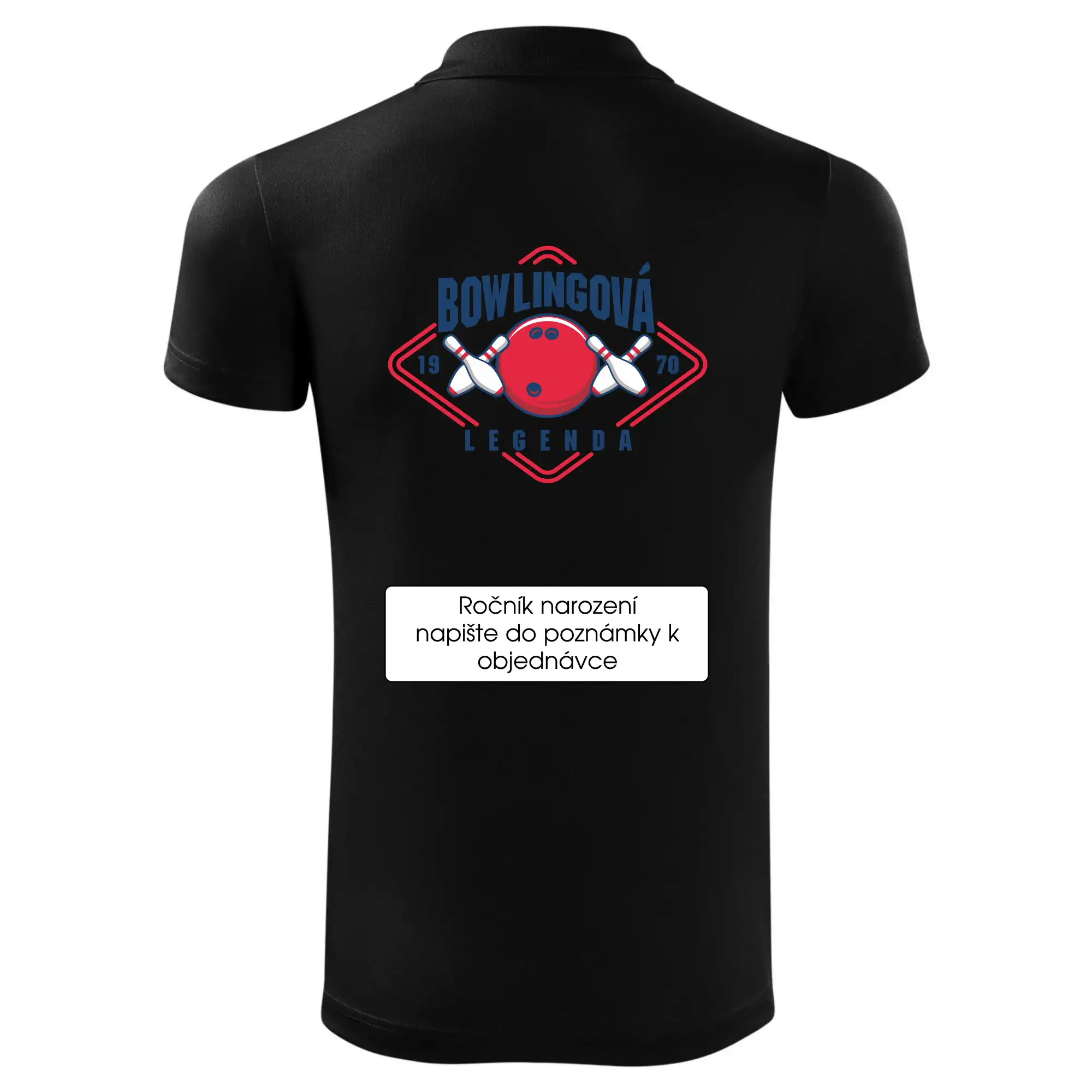 Bowlingová legenda ročník