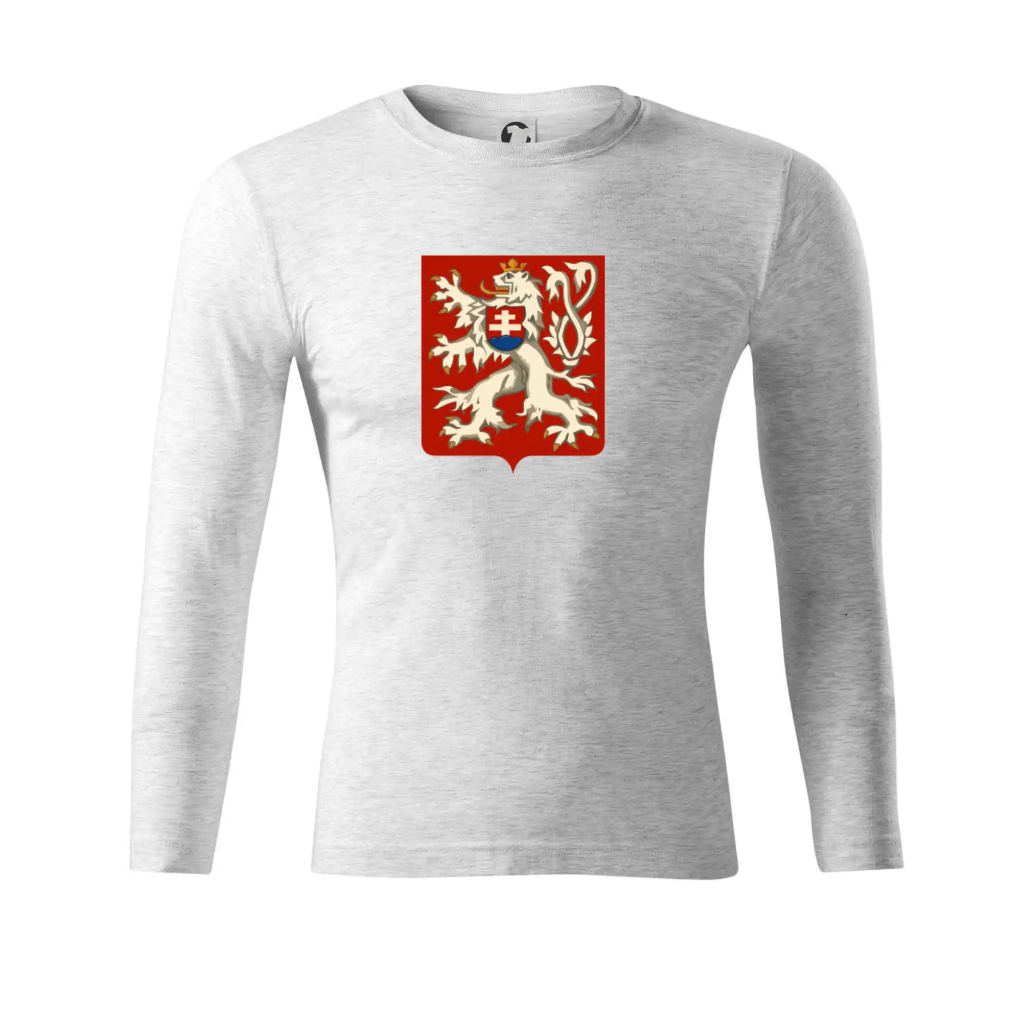 Znak malý První Republika československá 1918–1920