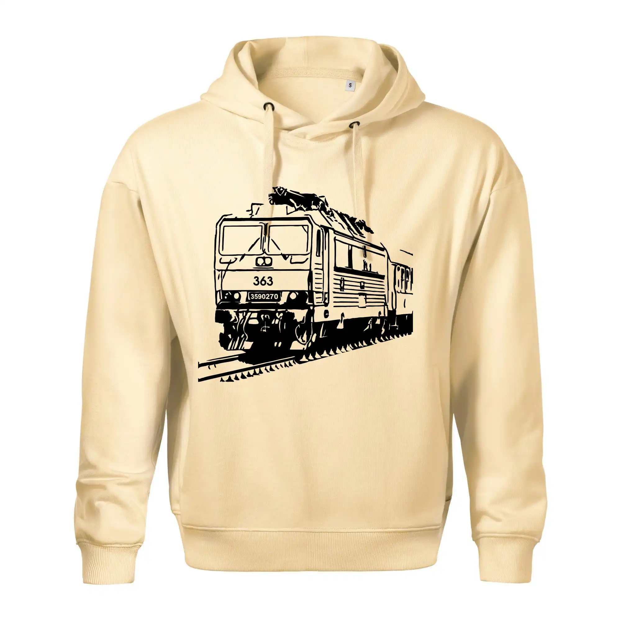 Vlak 363