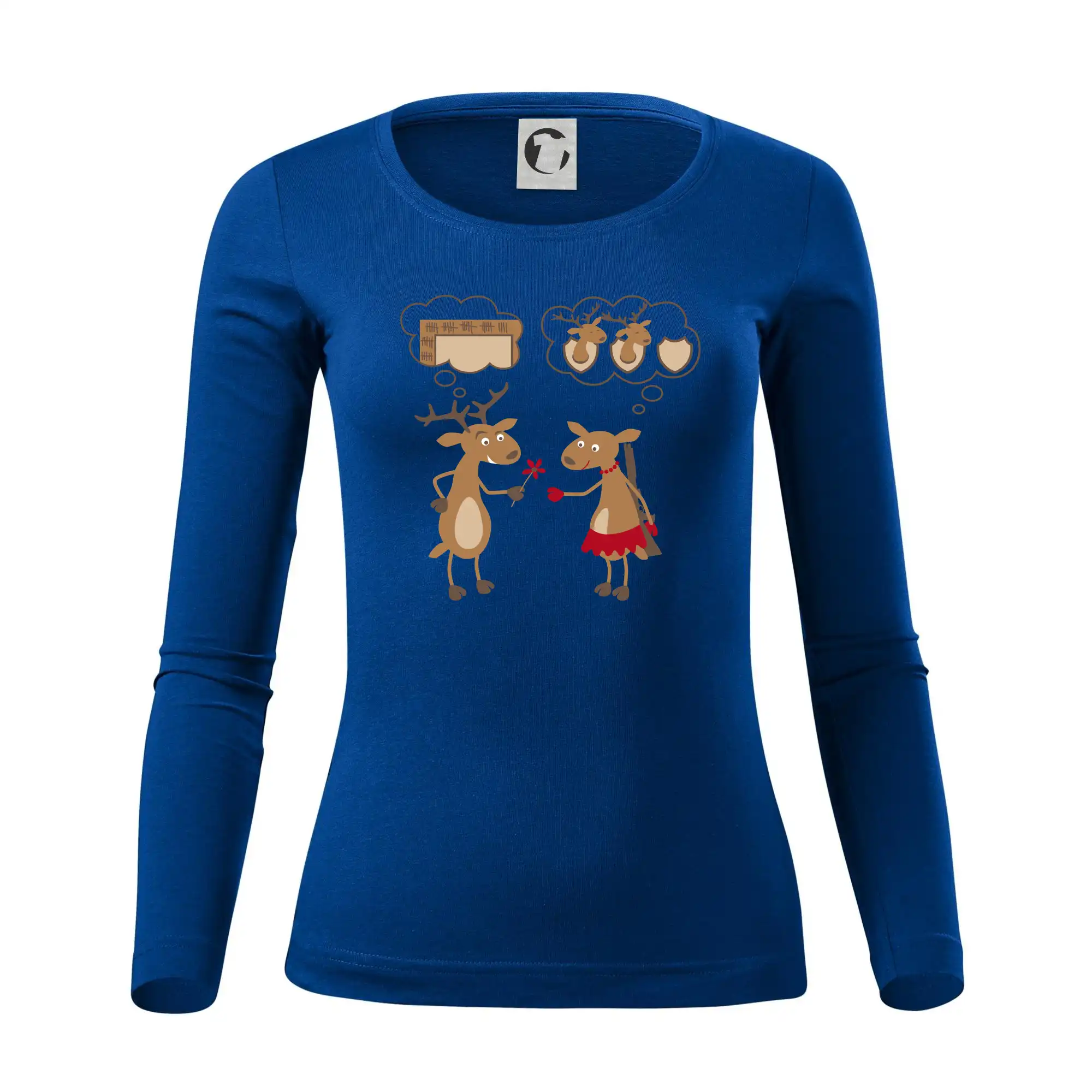 Sobí láska (Hana-creative)