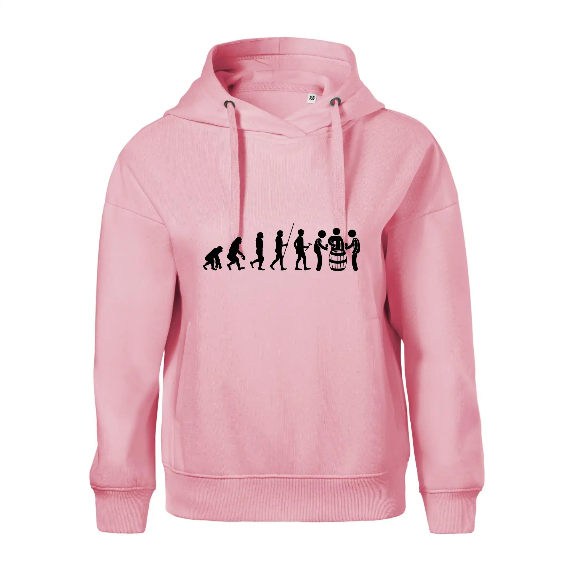 Evoluce sklípek