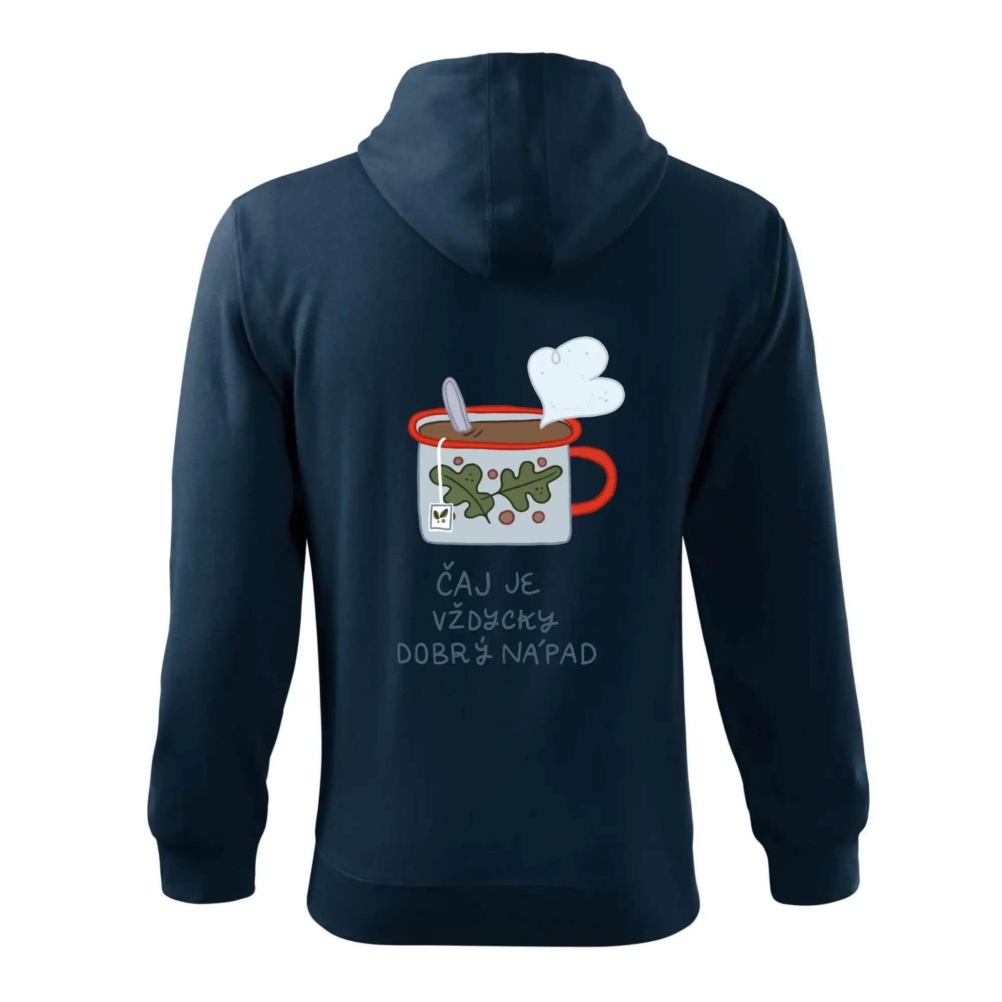 čaj je vždycky dobrý nápad  (studio-arte.cz)