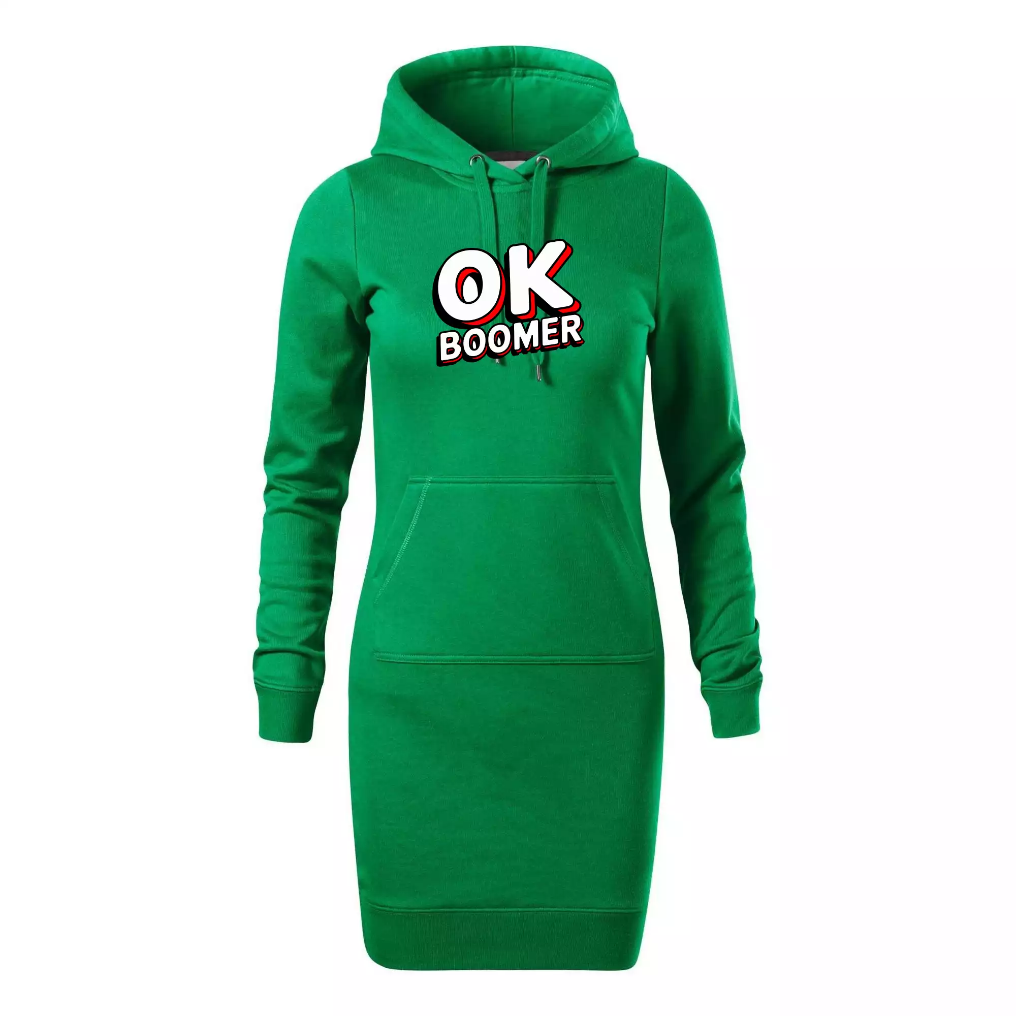 Baby Boomers - OK boomer