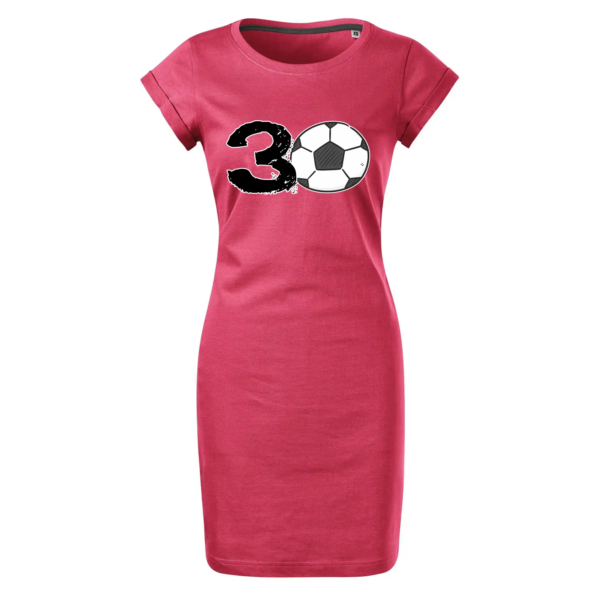 Fotbal kulaté narozeniny 30