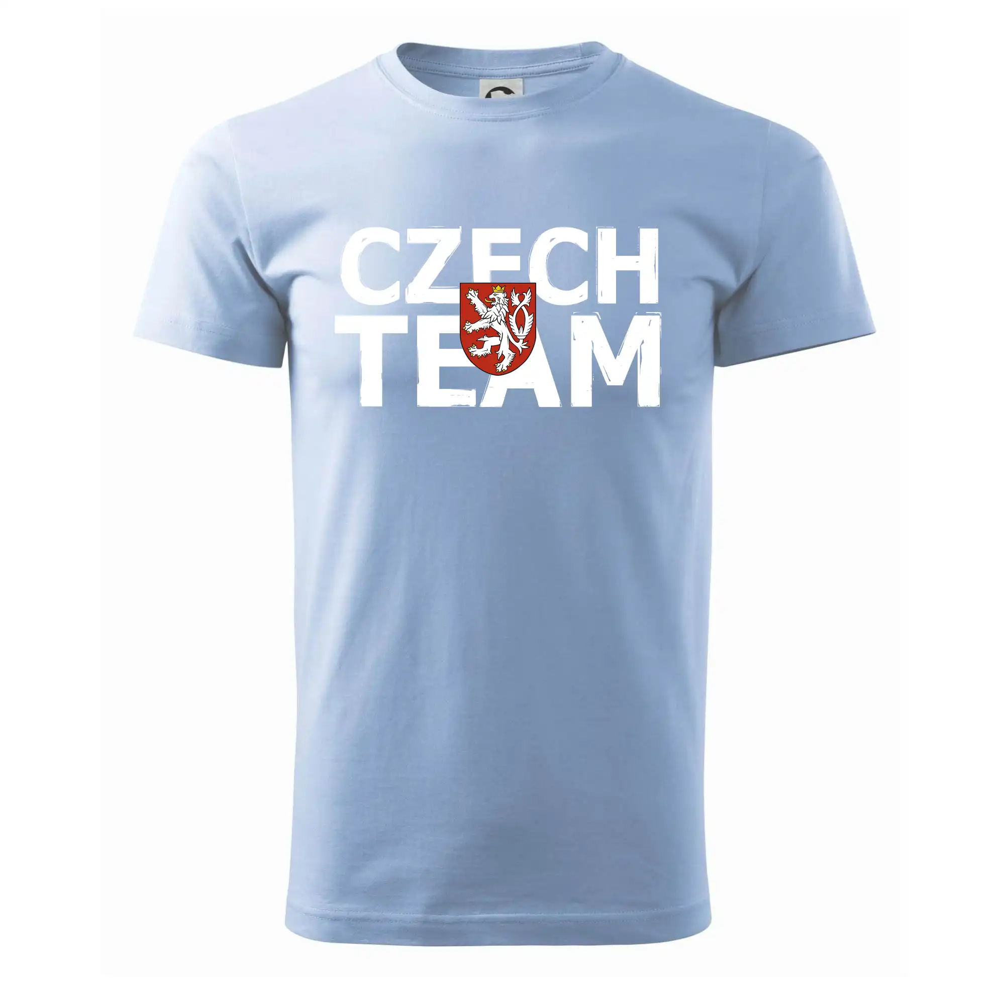Czech team - Český lev