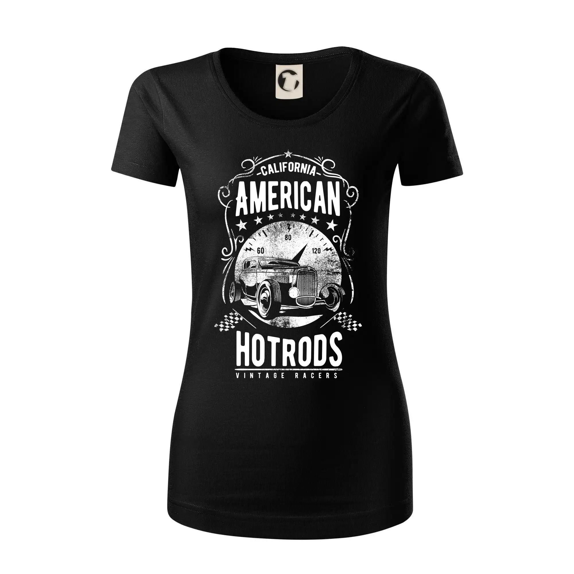 American Hotrods