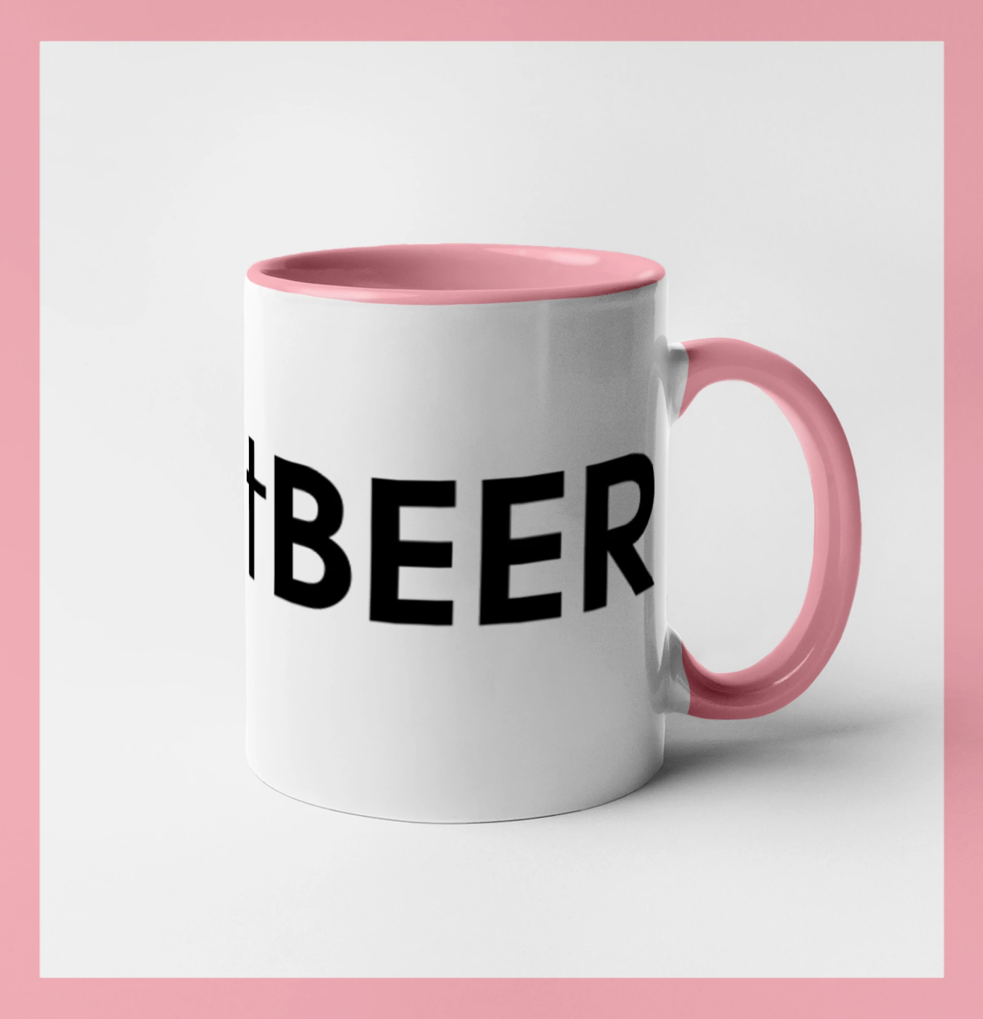 Pivní nápisy TogetBEER