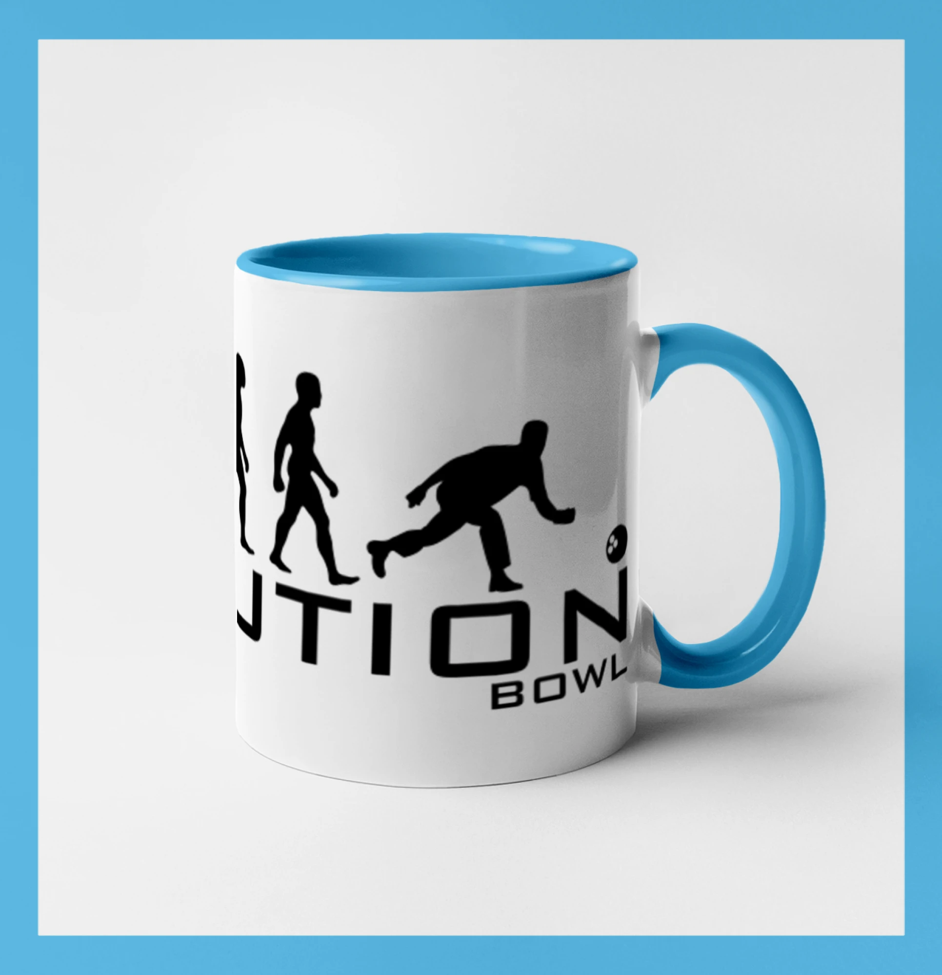 Evolution Bowl