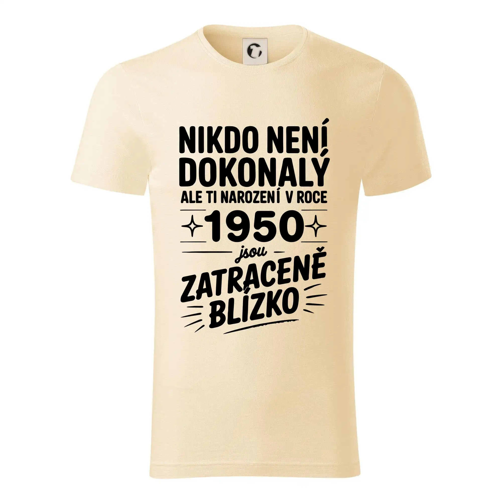 Nikdo není dokonalý ale ti narození v roce 1950 jsou zatraceně blízko
