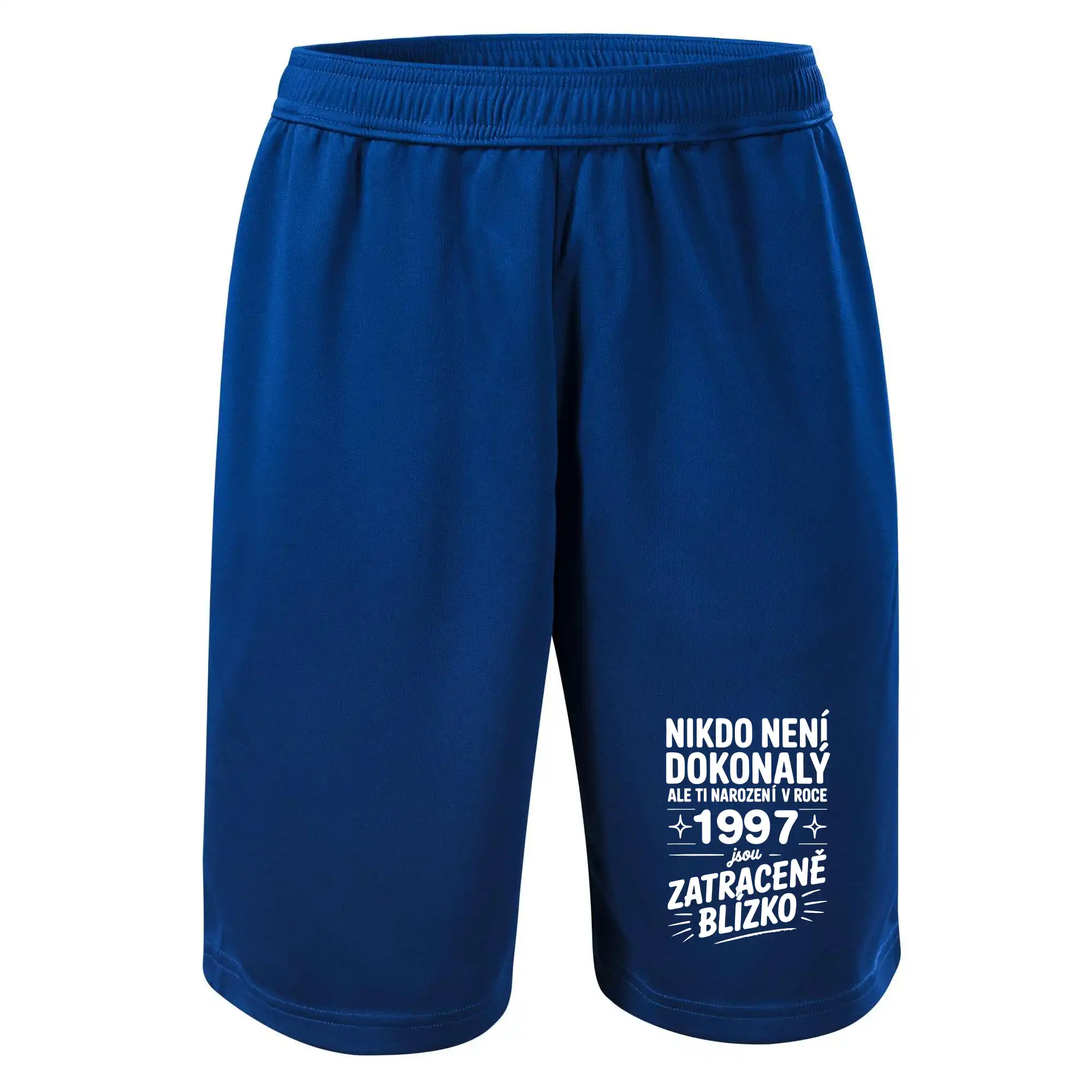 Nikdo není dokonalý ale ti narození v roce 1997 jsou zatraceně blízko