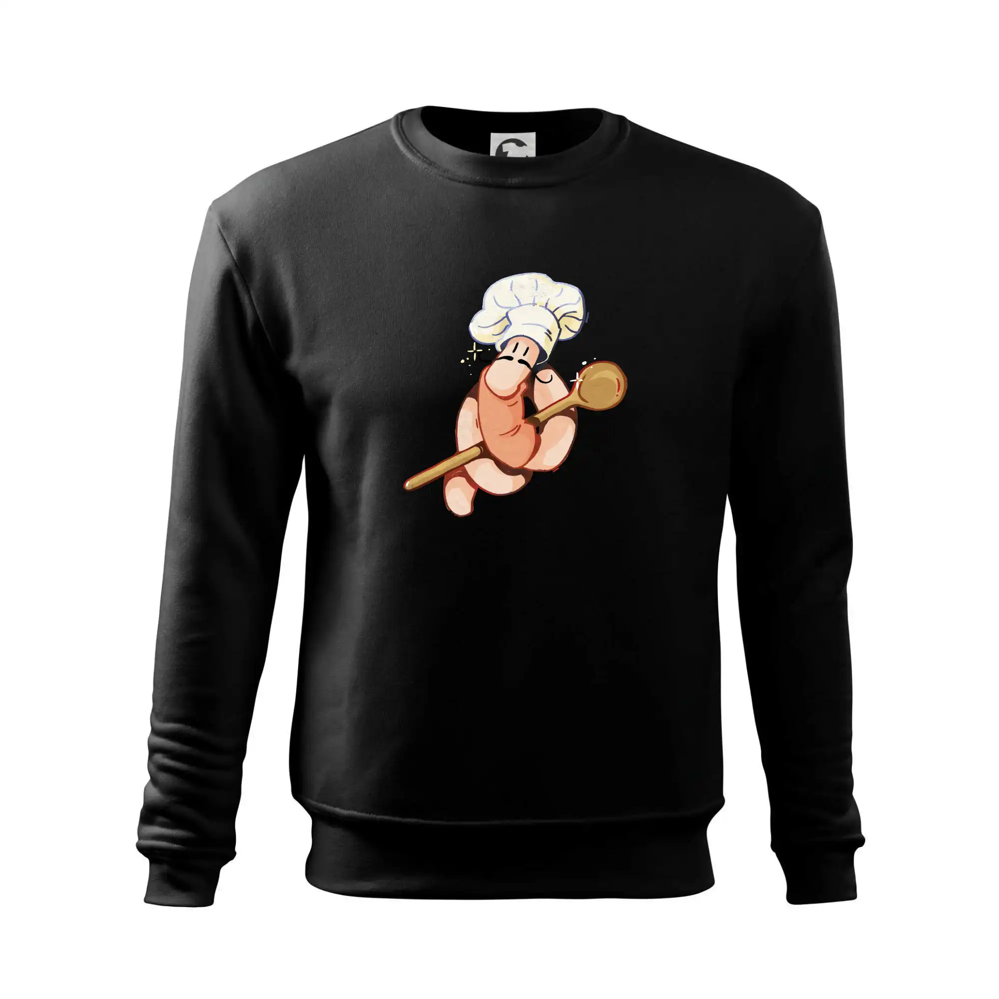 Žížala kuchař (Alexis Citrine)