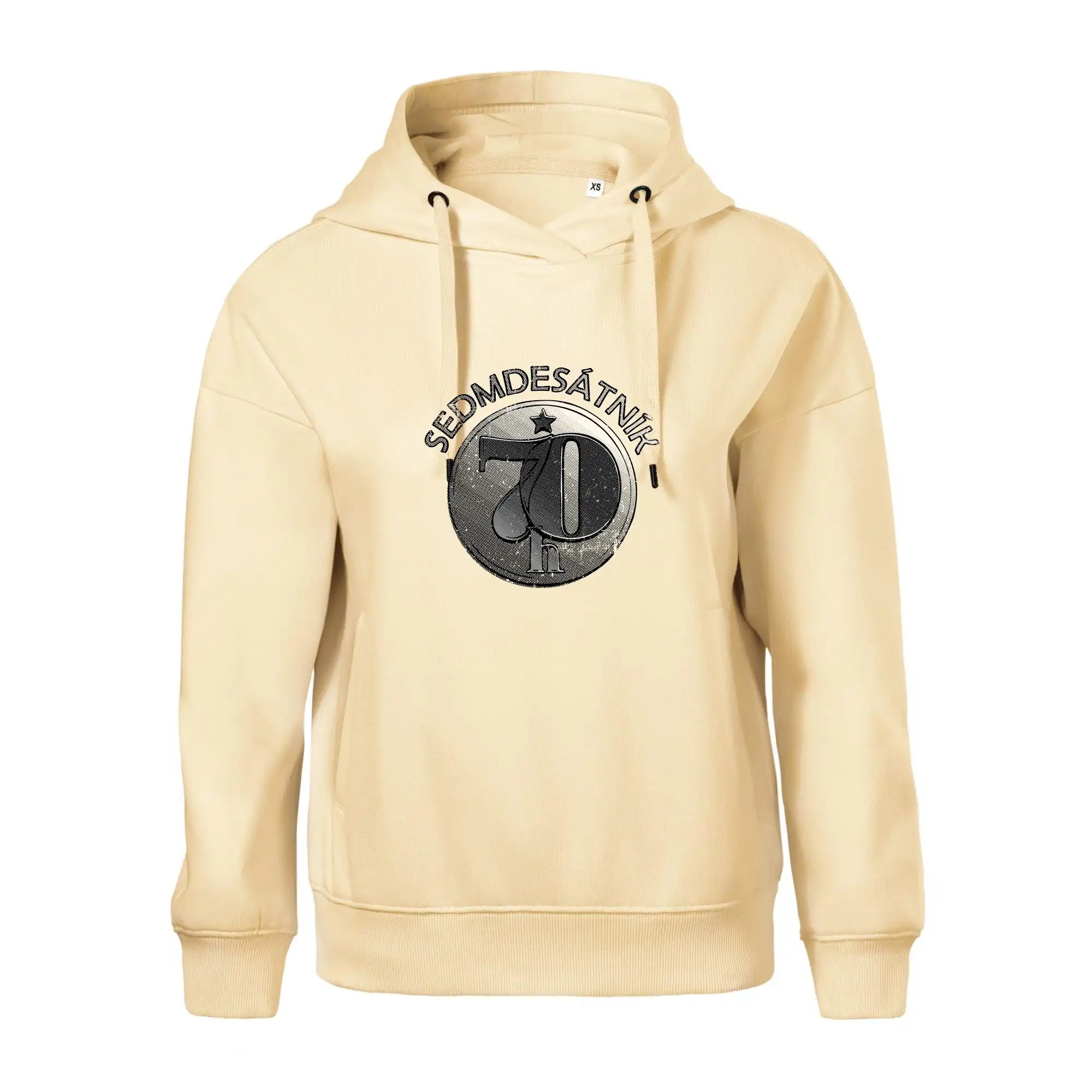 Sedmdesátník Československý