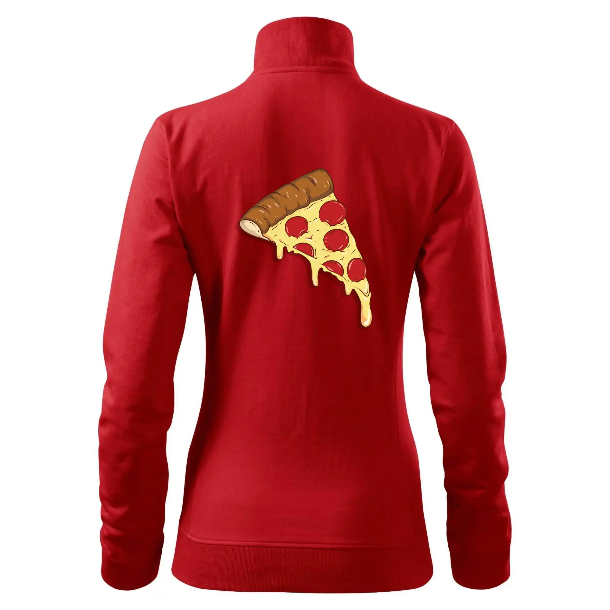 Pizza pro gurmány
