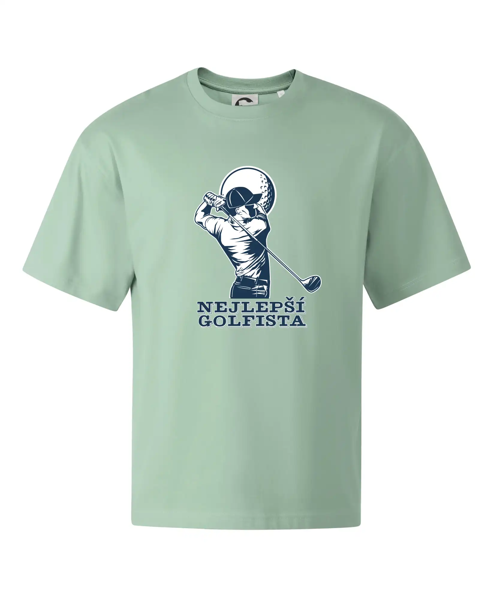 Nejlepší golfista
