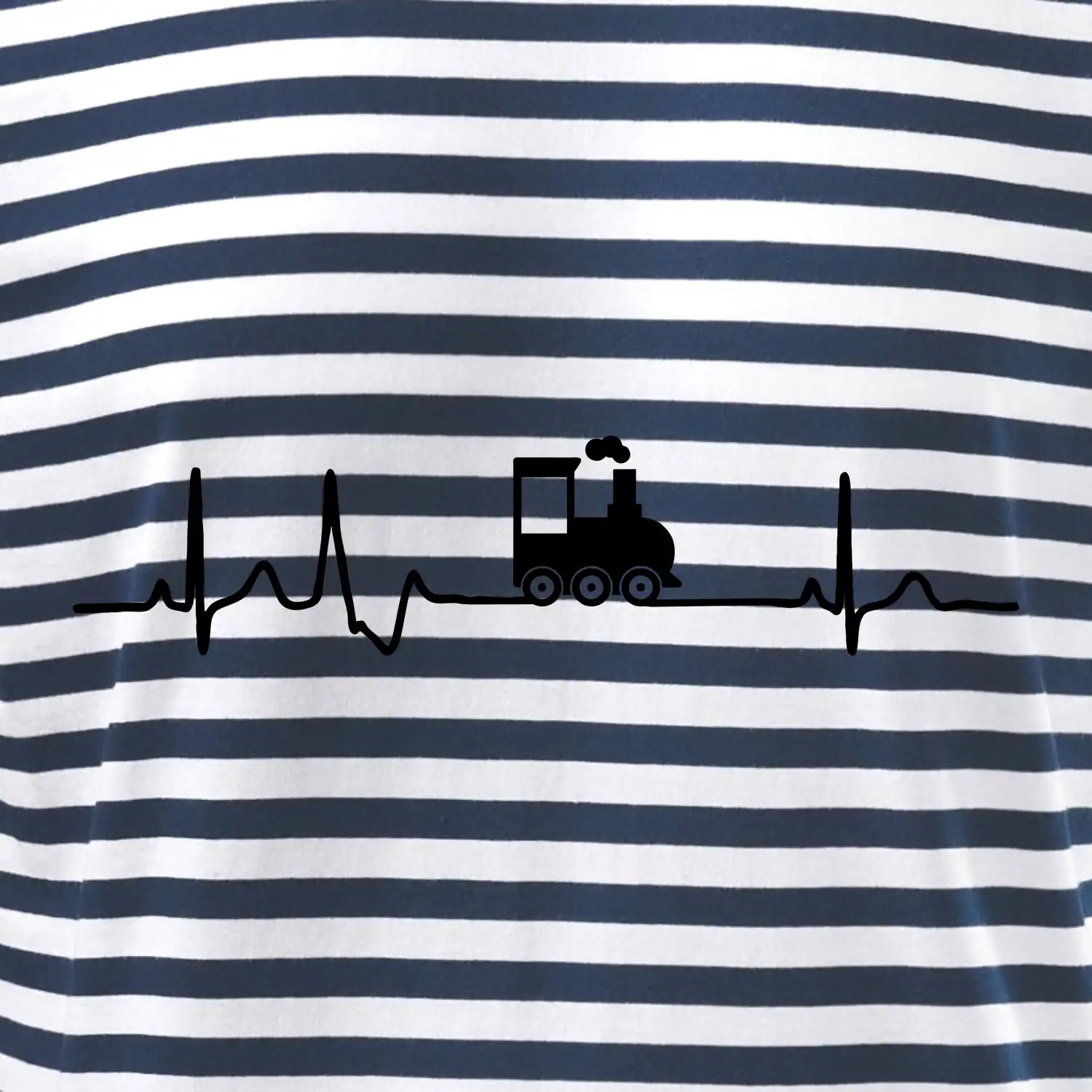 Ekg lokomotiva