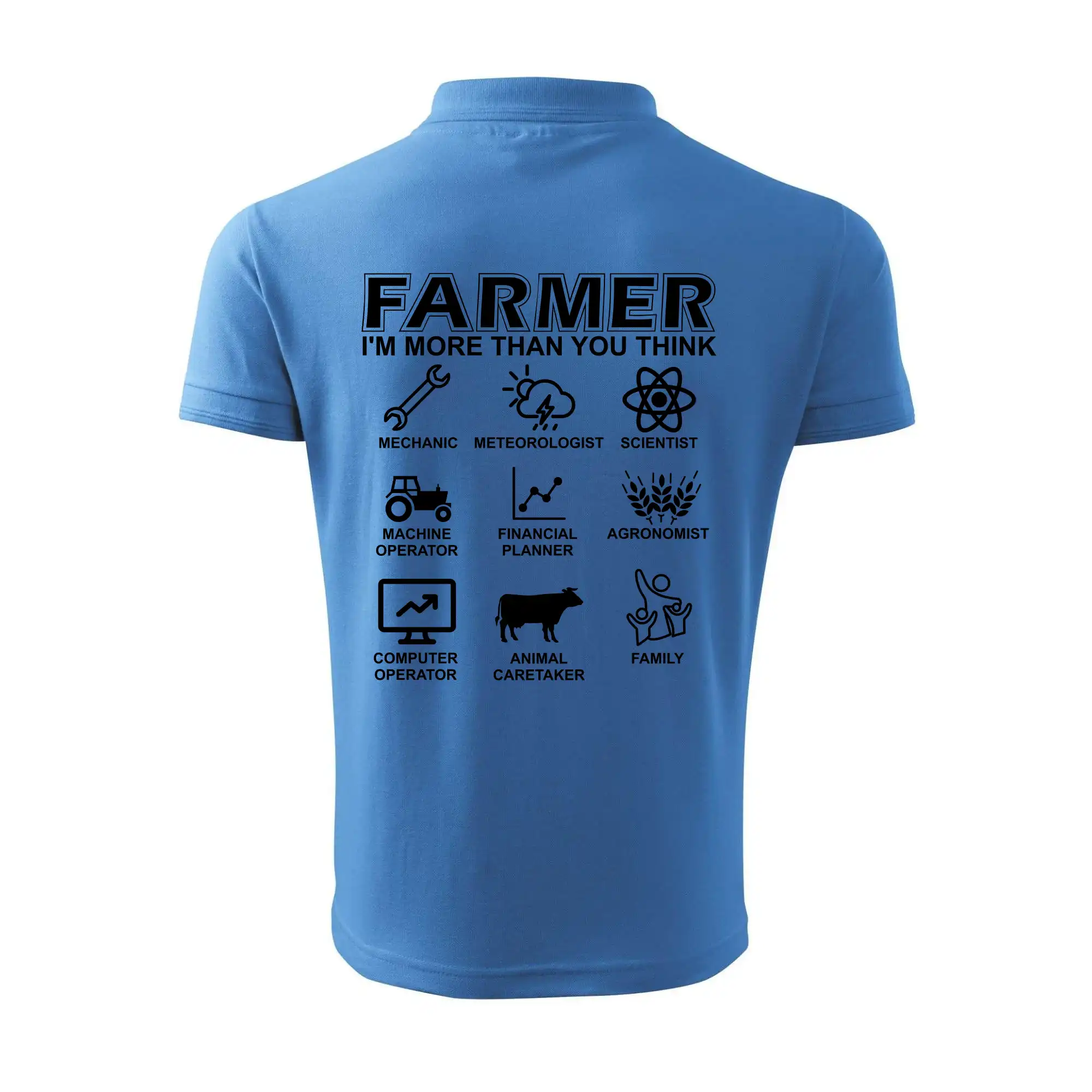 Farmer Symbols