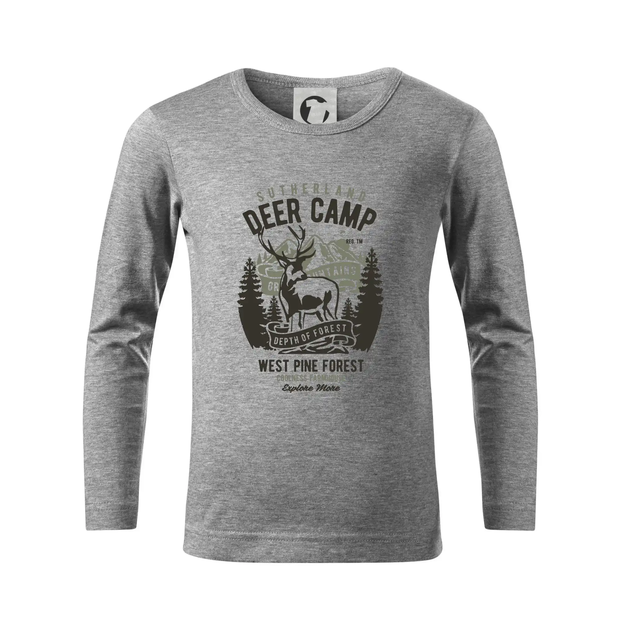 Deer Camp