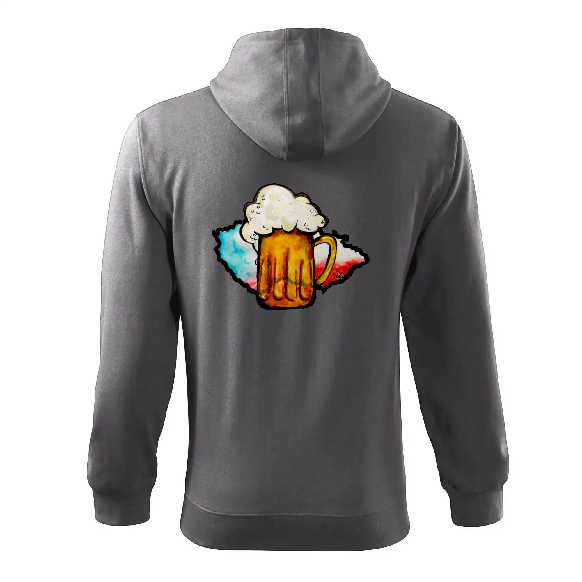 Český pivař (lulu_art)