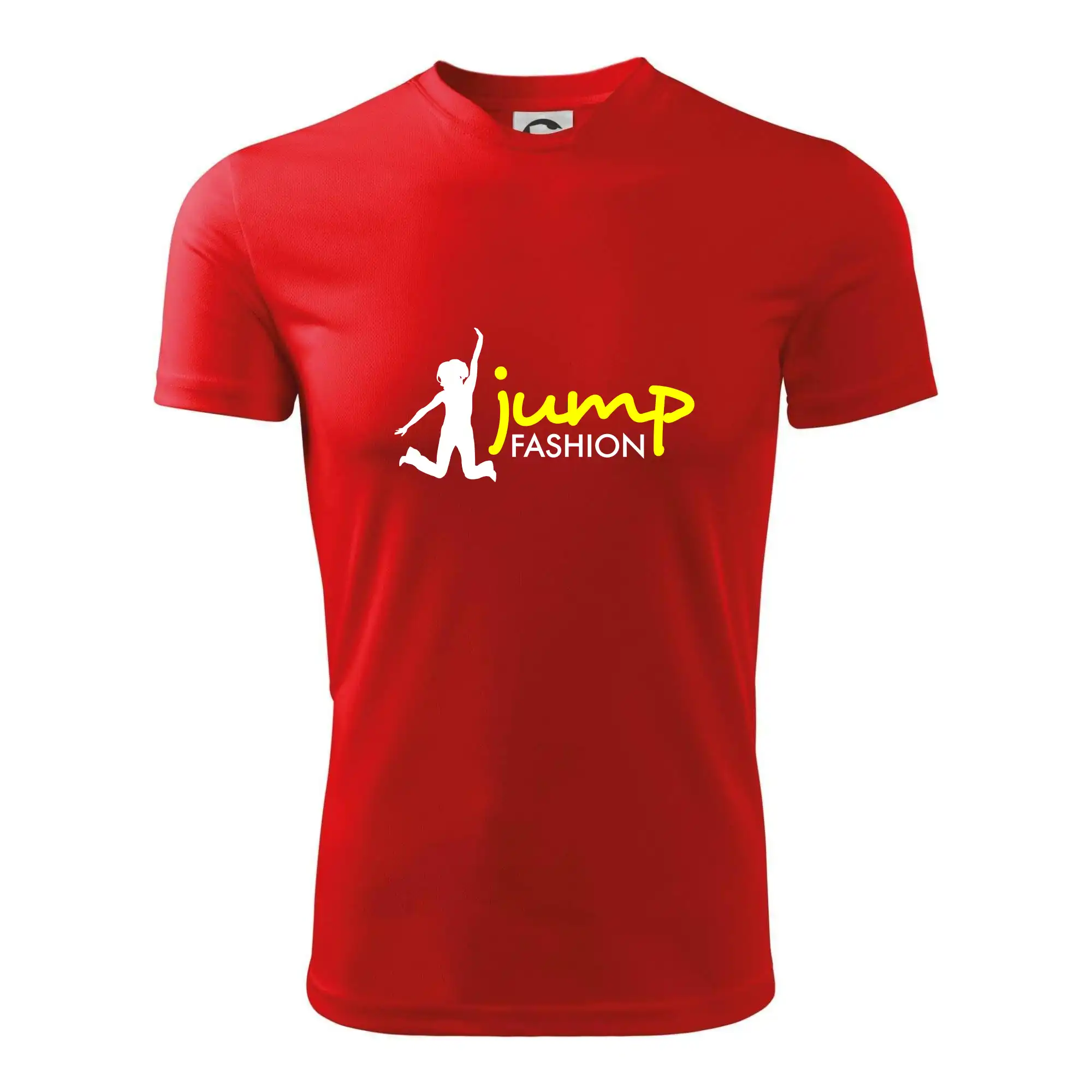 Jump fashion
