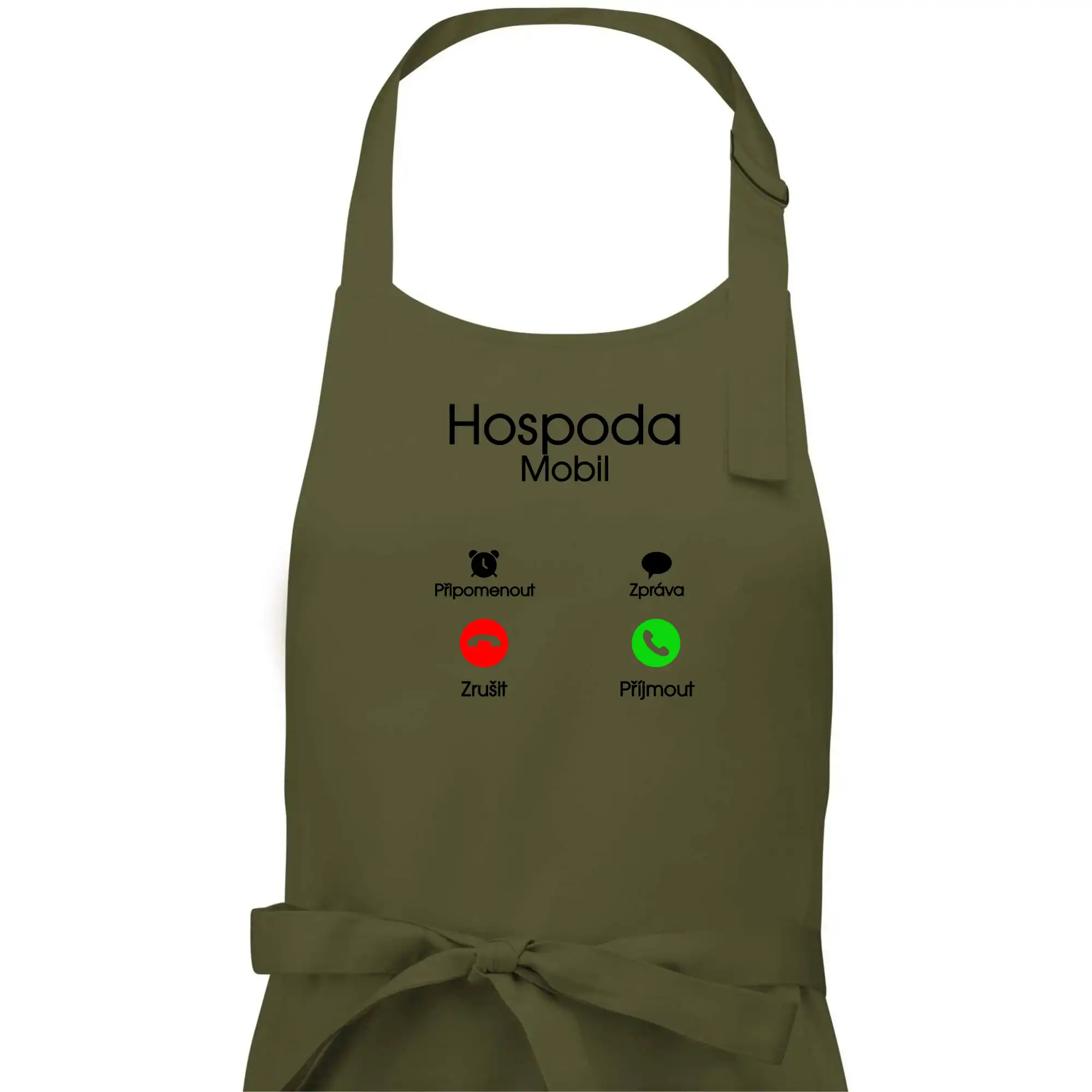 Hospoda volá