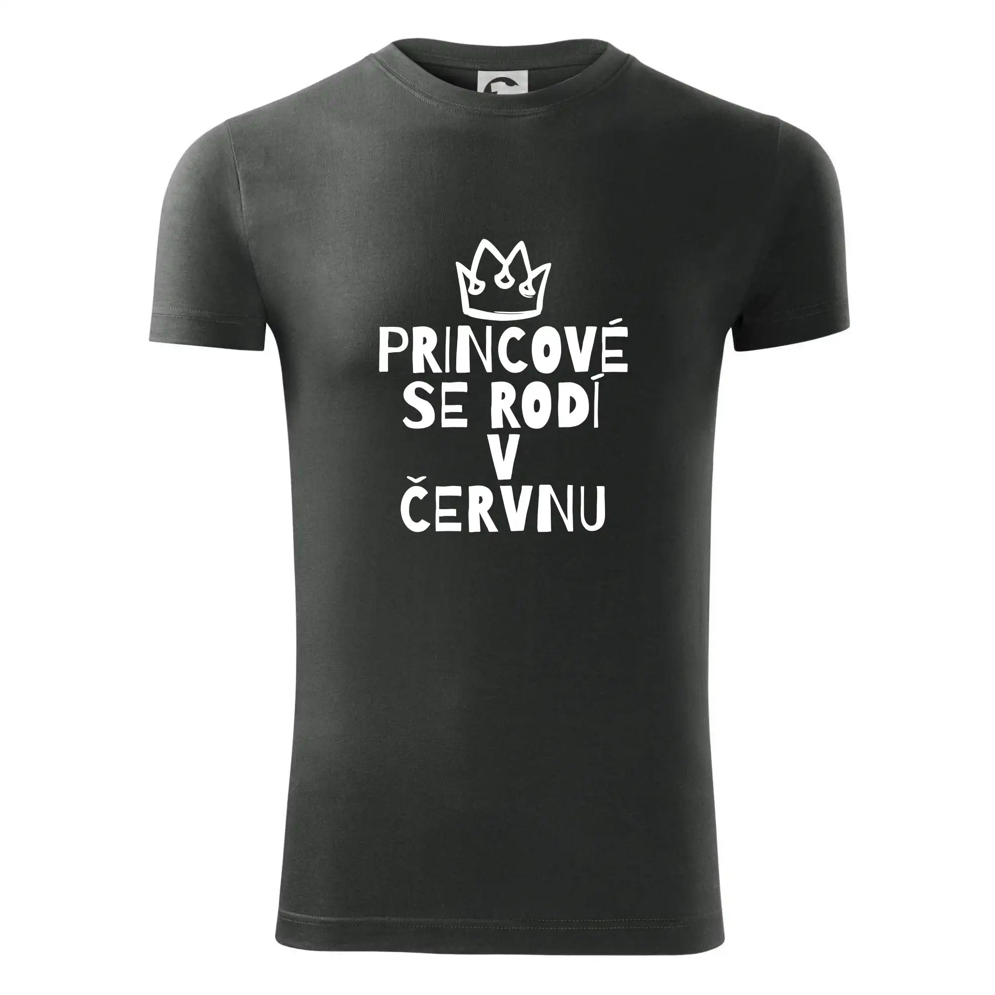 Princové se rodí v červnu