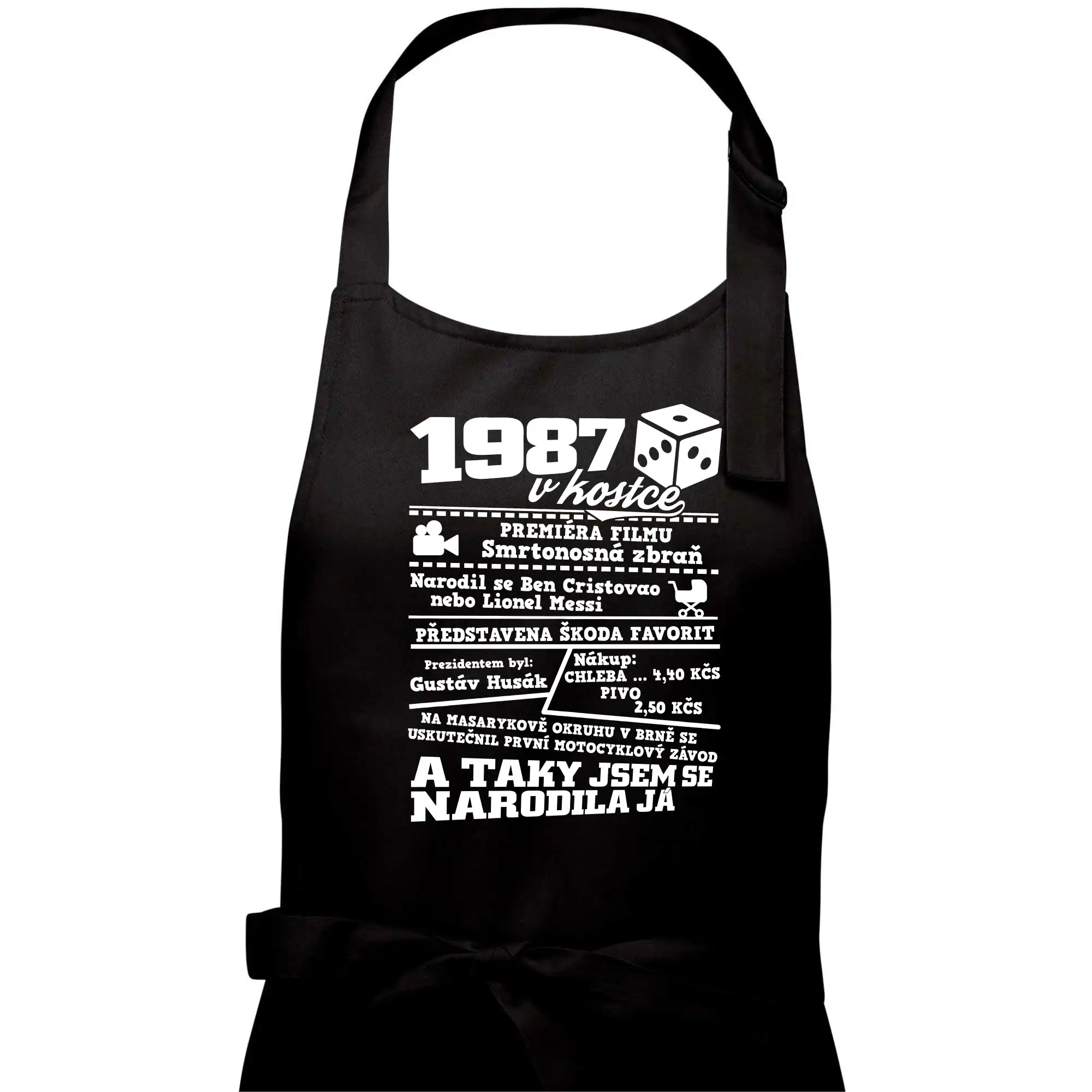 1987 v kostce