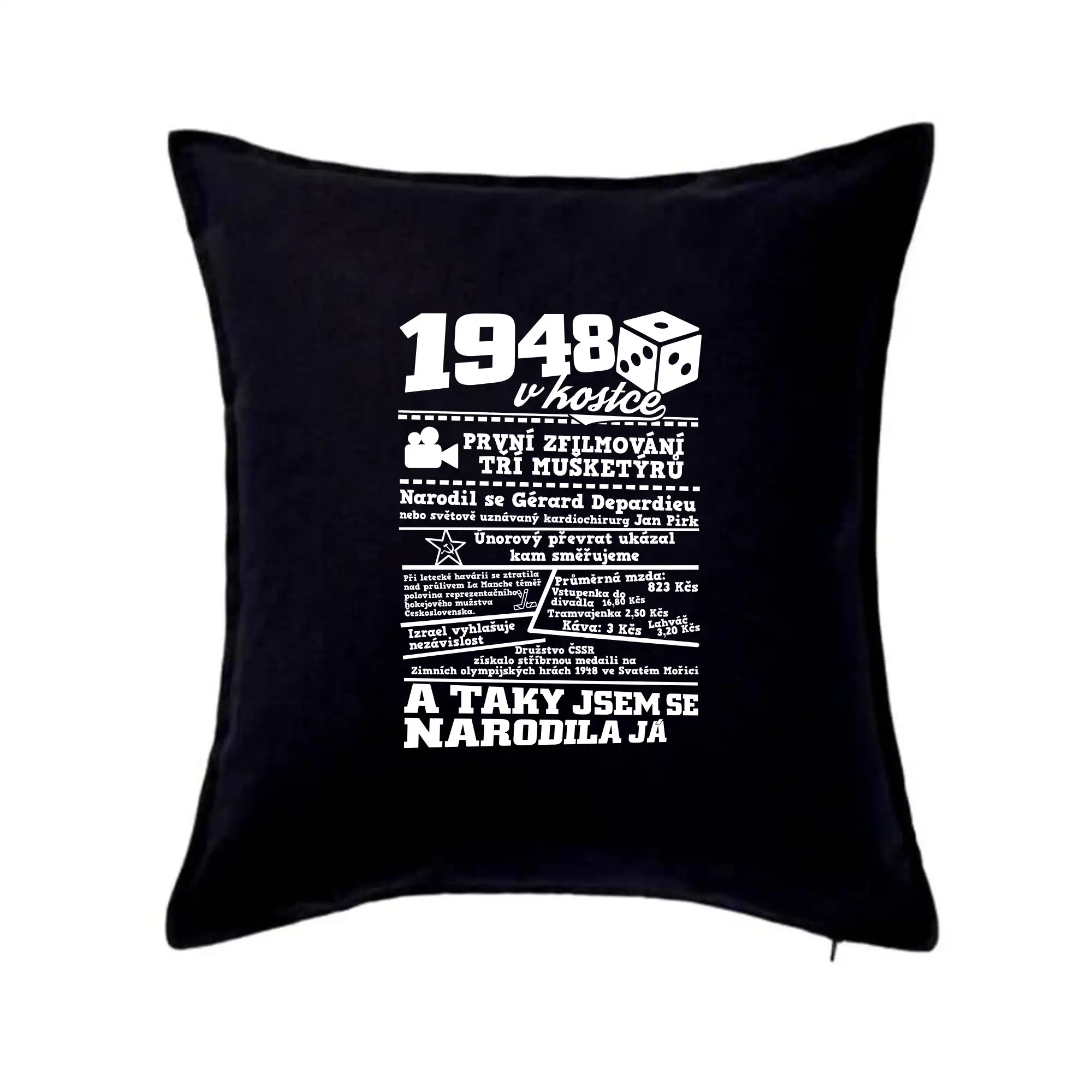 1948 v kostce