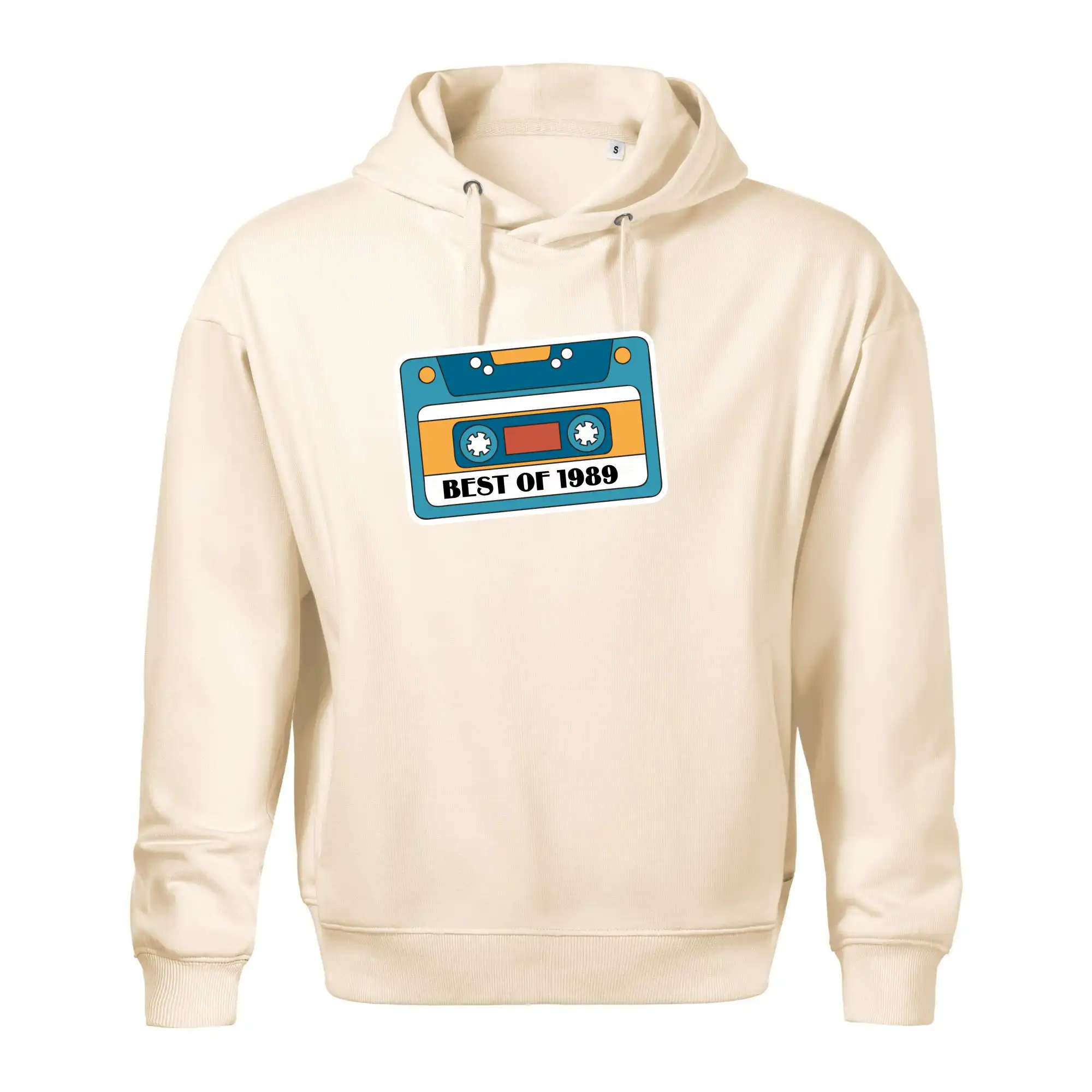 Narozeniny kazeta Best of 1989