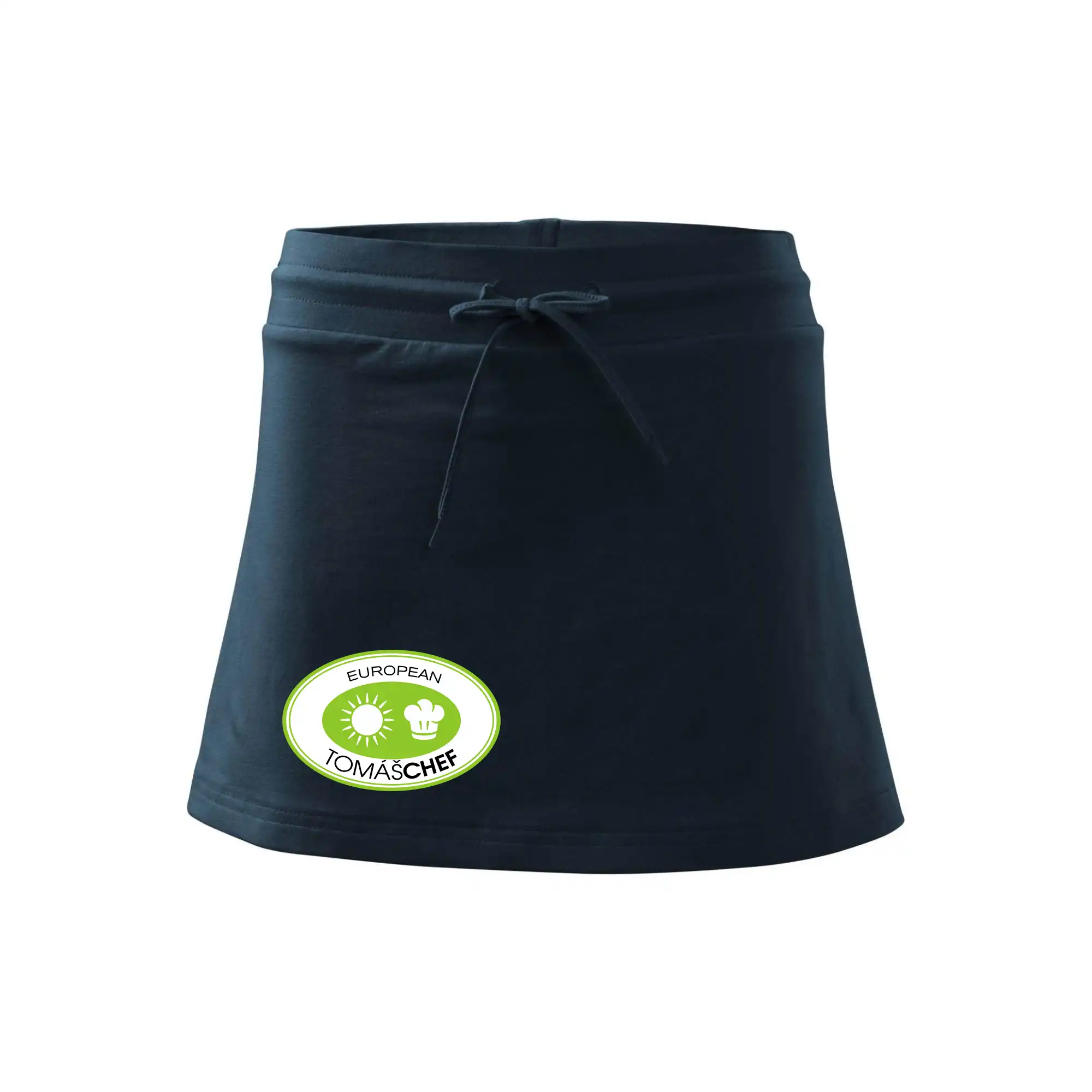 Grilovací triko s jméno chef