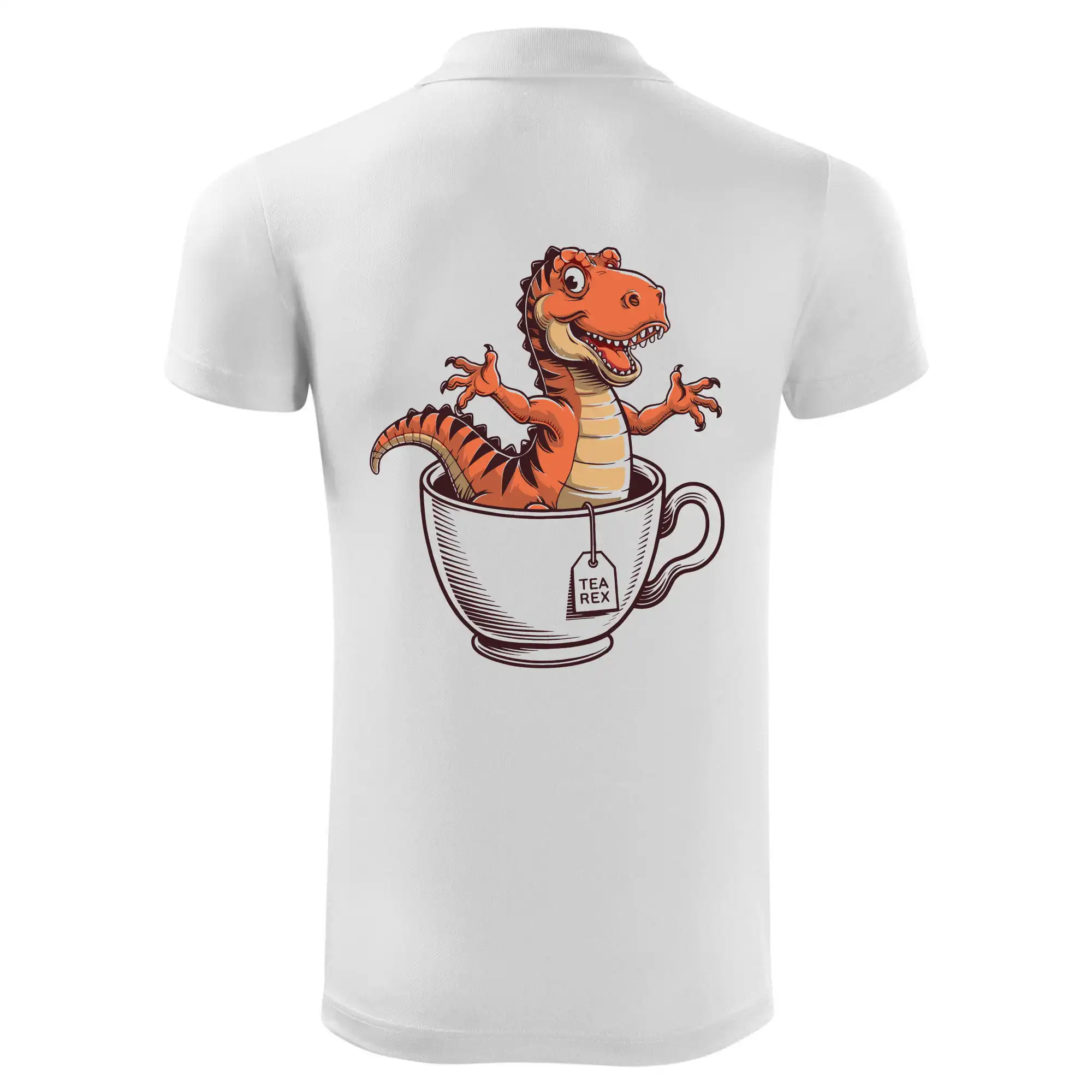 Tea rex