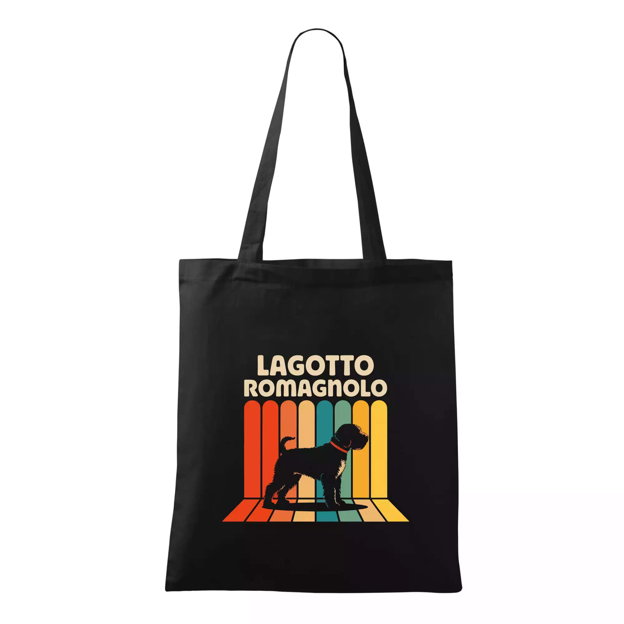 Lagotto romagnolo vintage