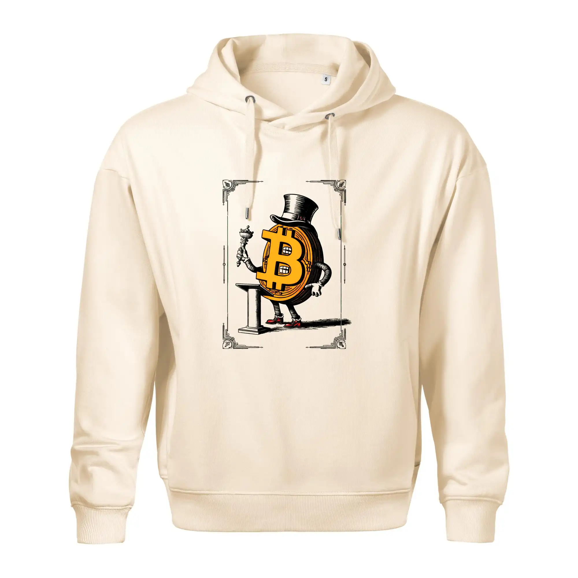 Oldschool bitcoin
