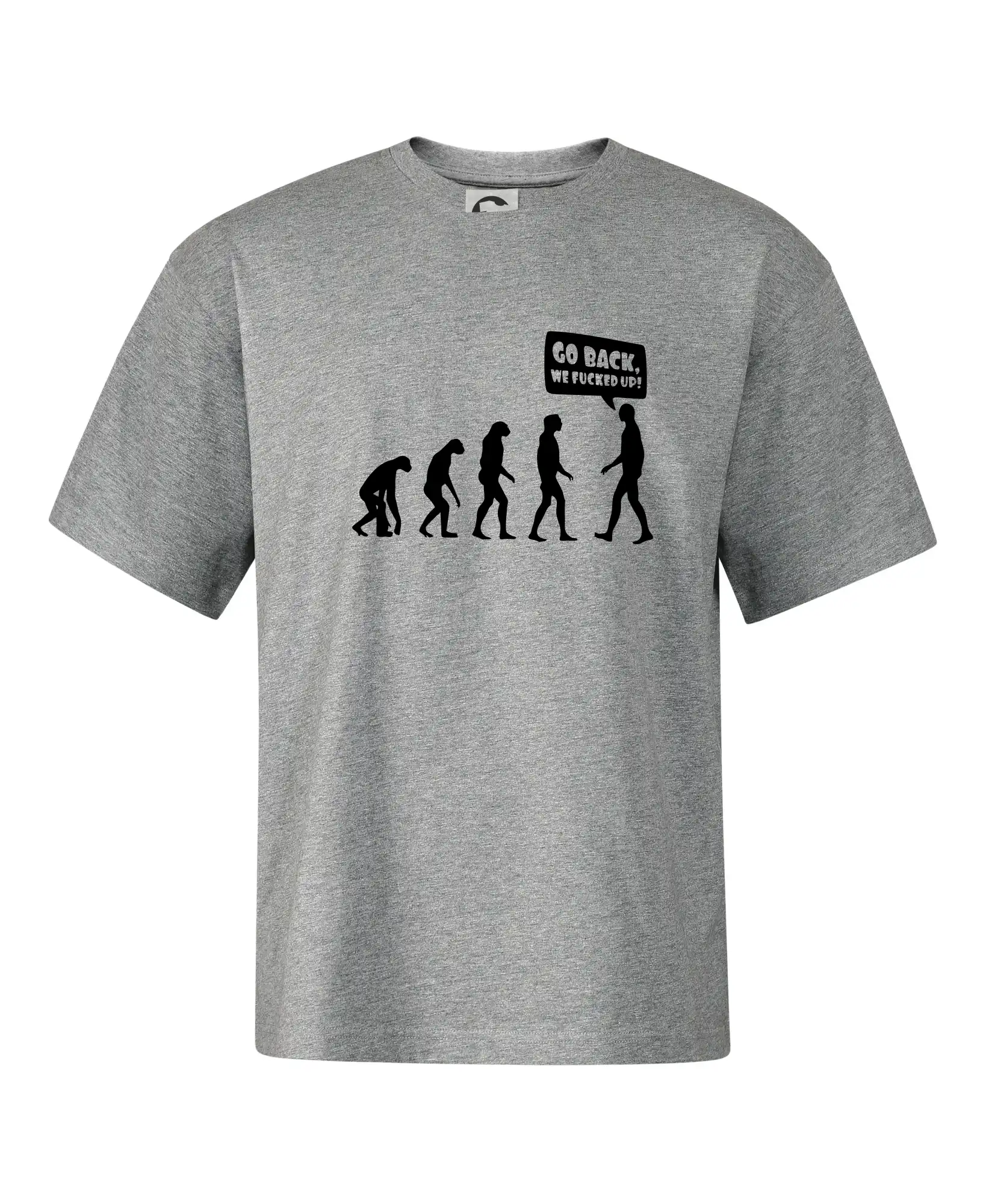 Evoluce Go back