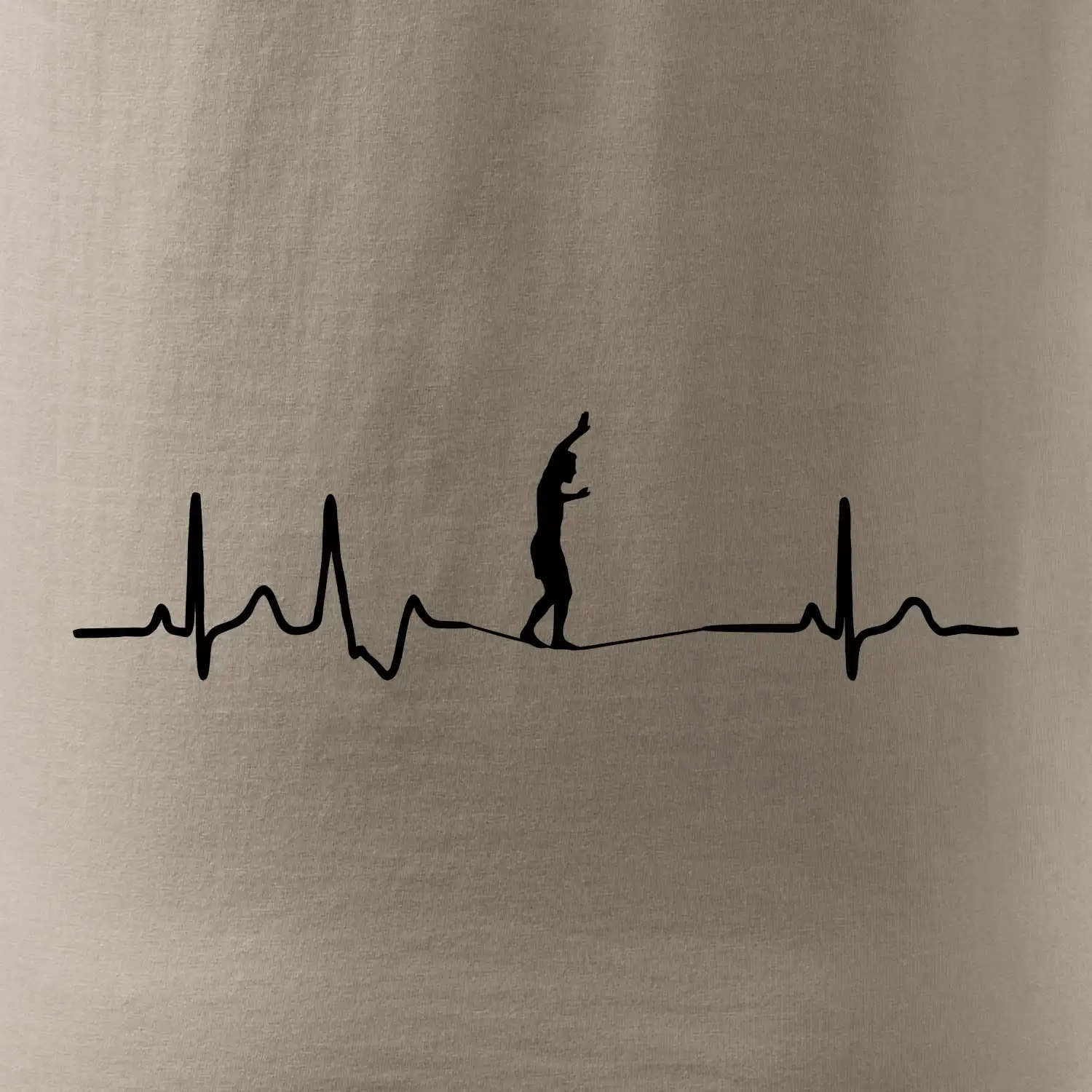EKG Slackline