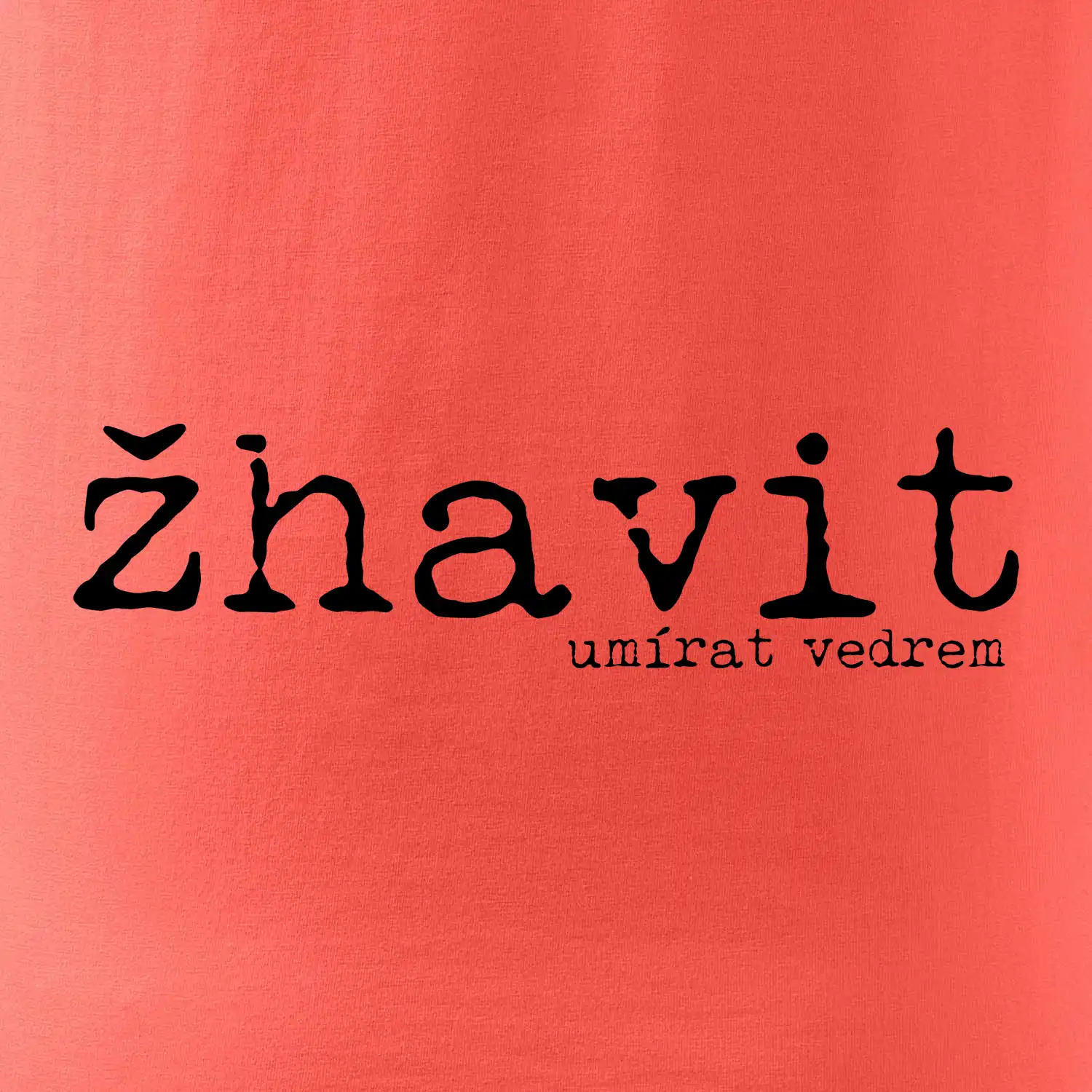 Čeština 2.0 - žhavit
