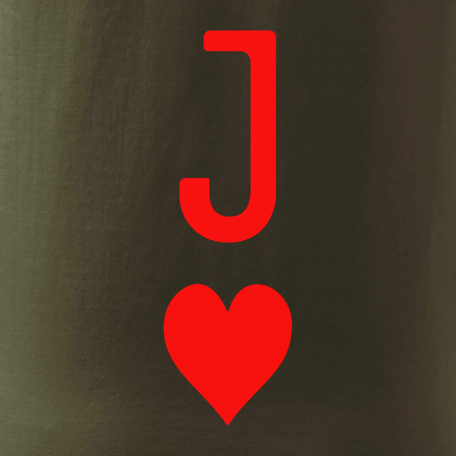 Poker J love