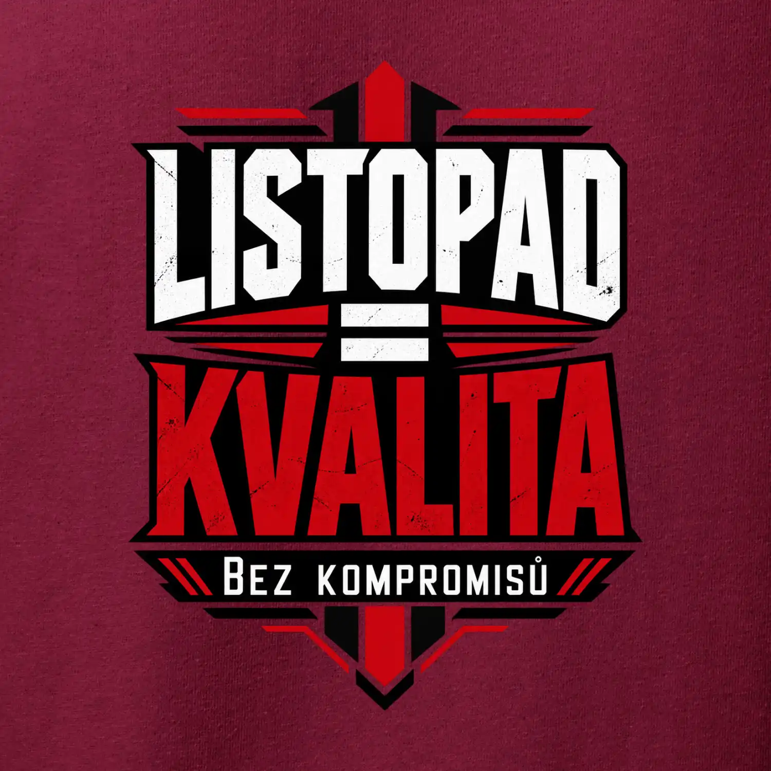 Listopad rovná se kvalita bez kompromisů