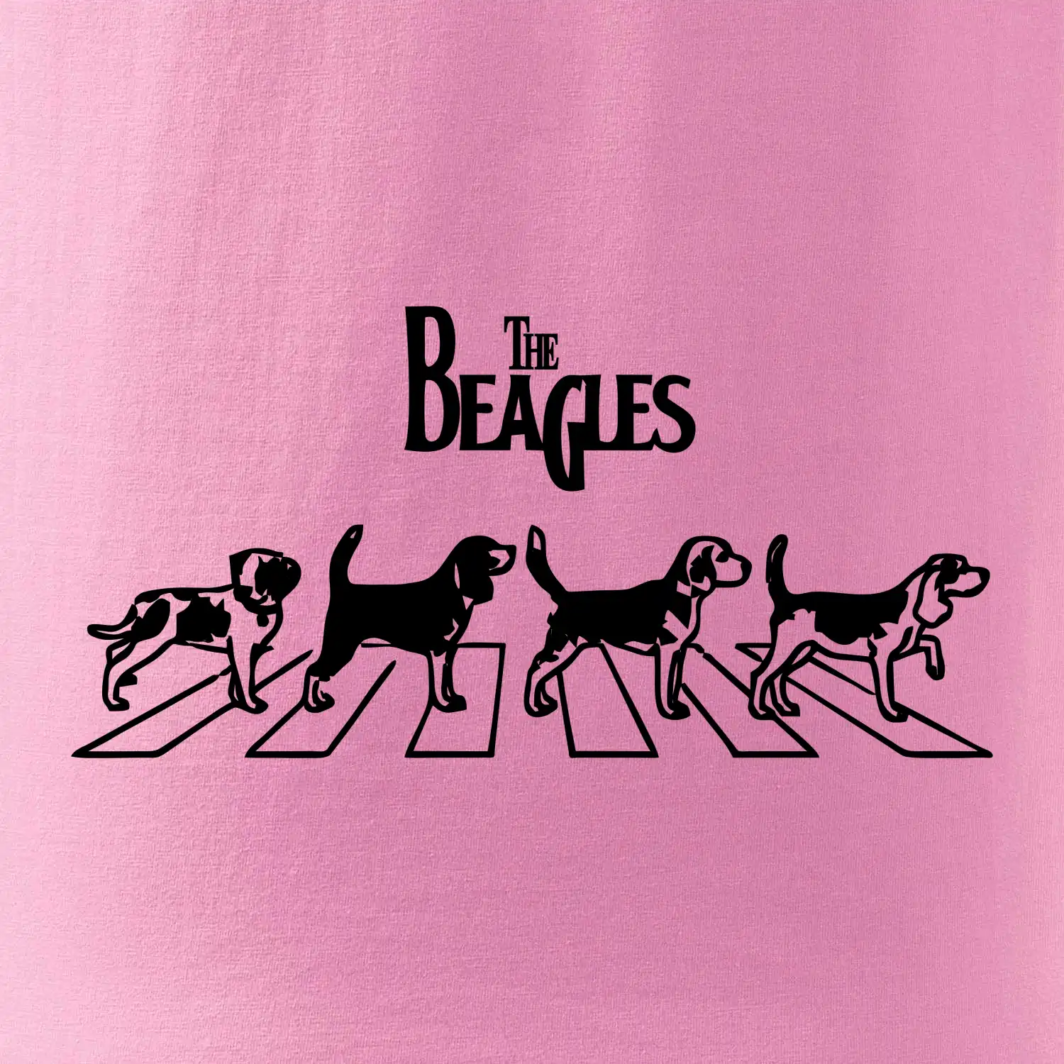 The Beagles