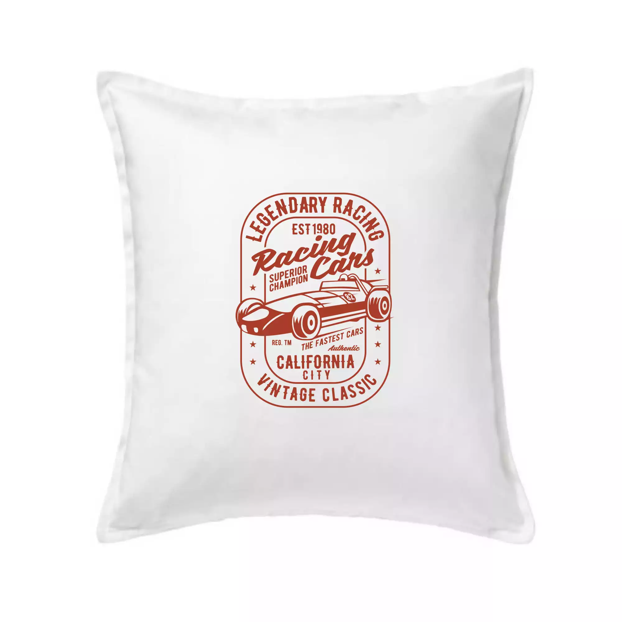 Legendary Racing Cars