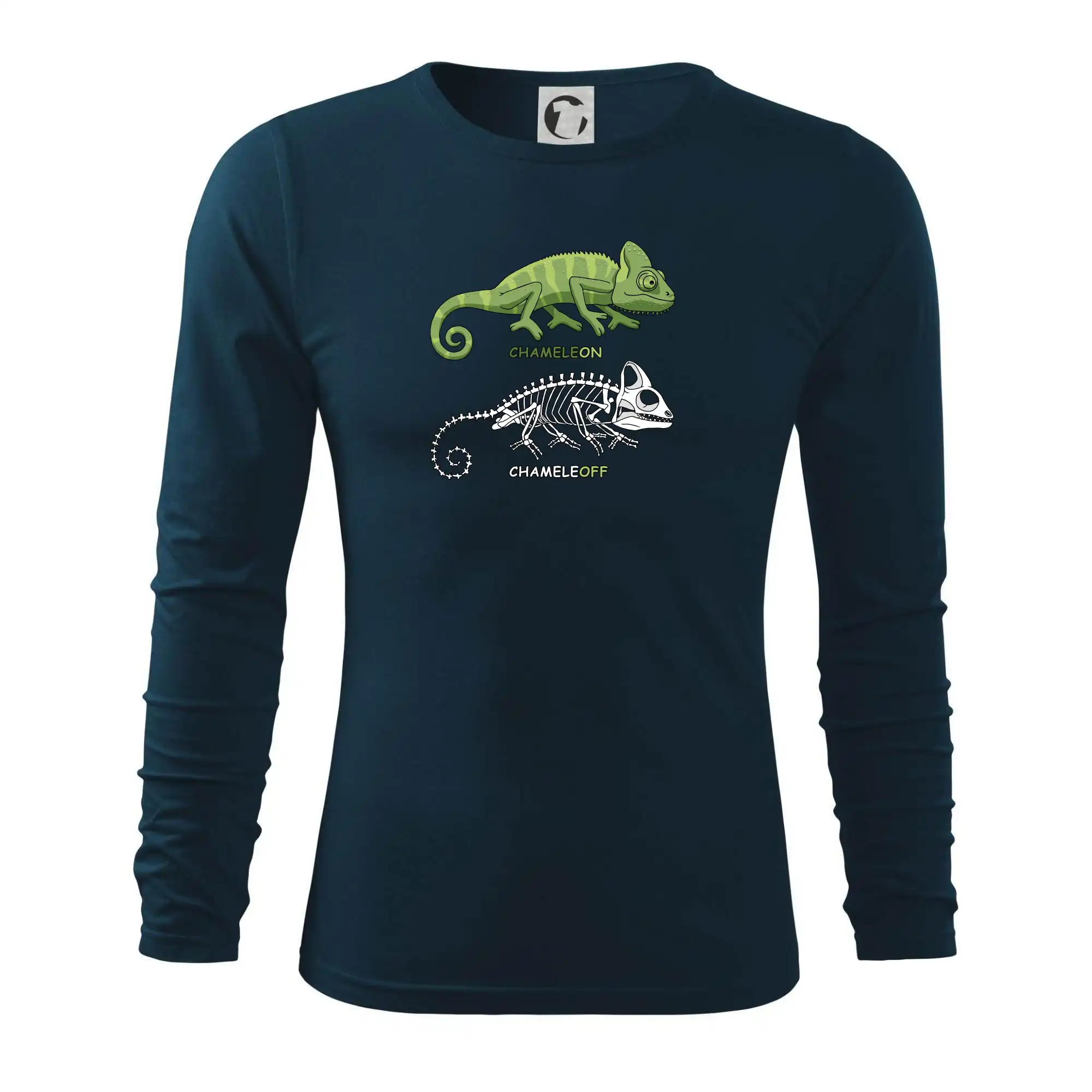 ChameleON_OFF (Hana-creative)