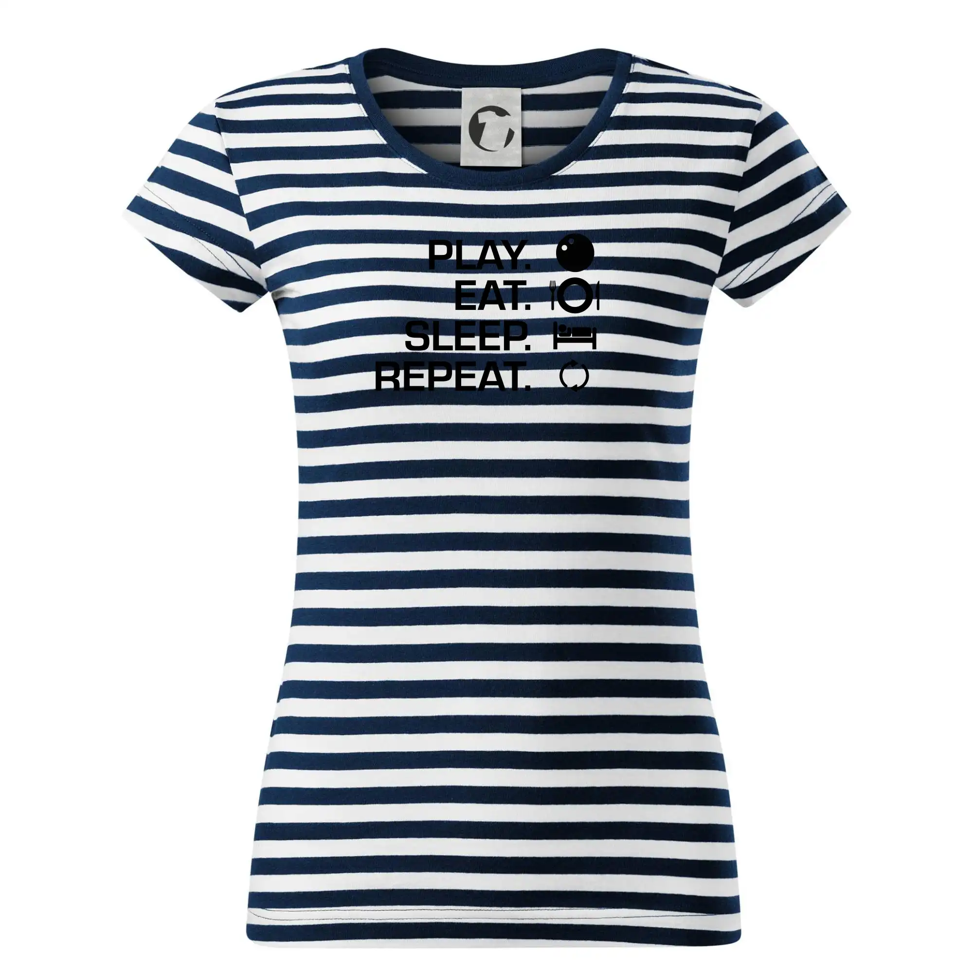 Play eat sleep squash