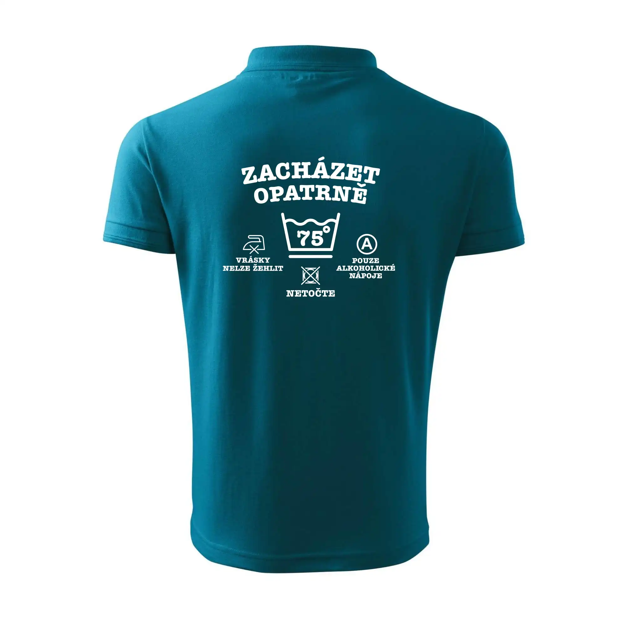 Zacházet opatrně 75
