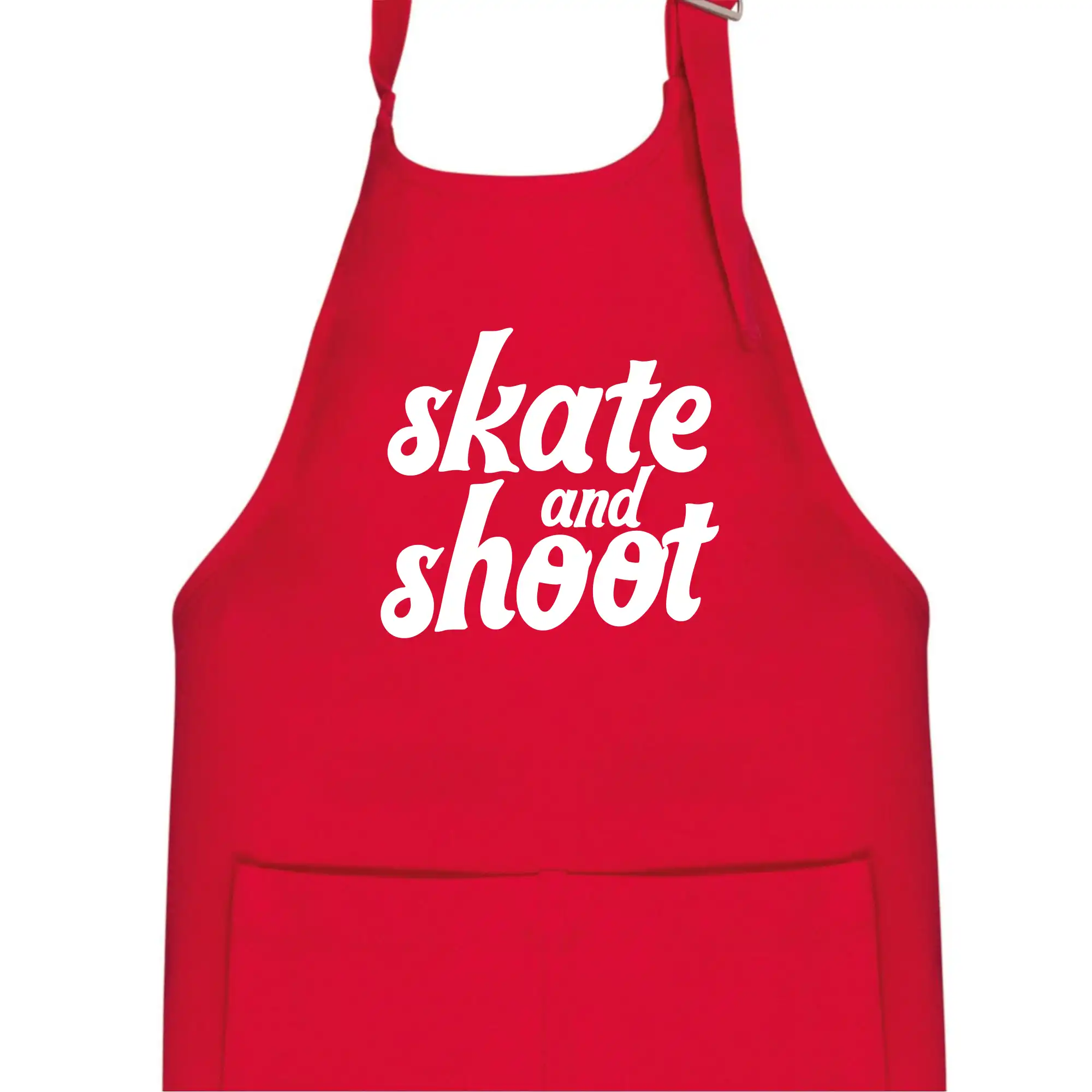 Biatlon skate and shoot