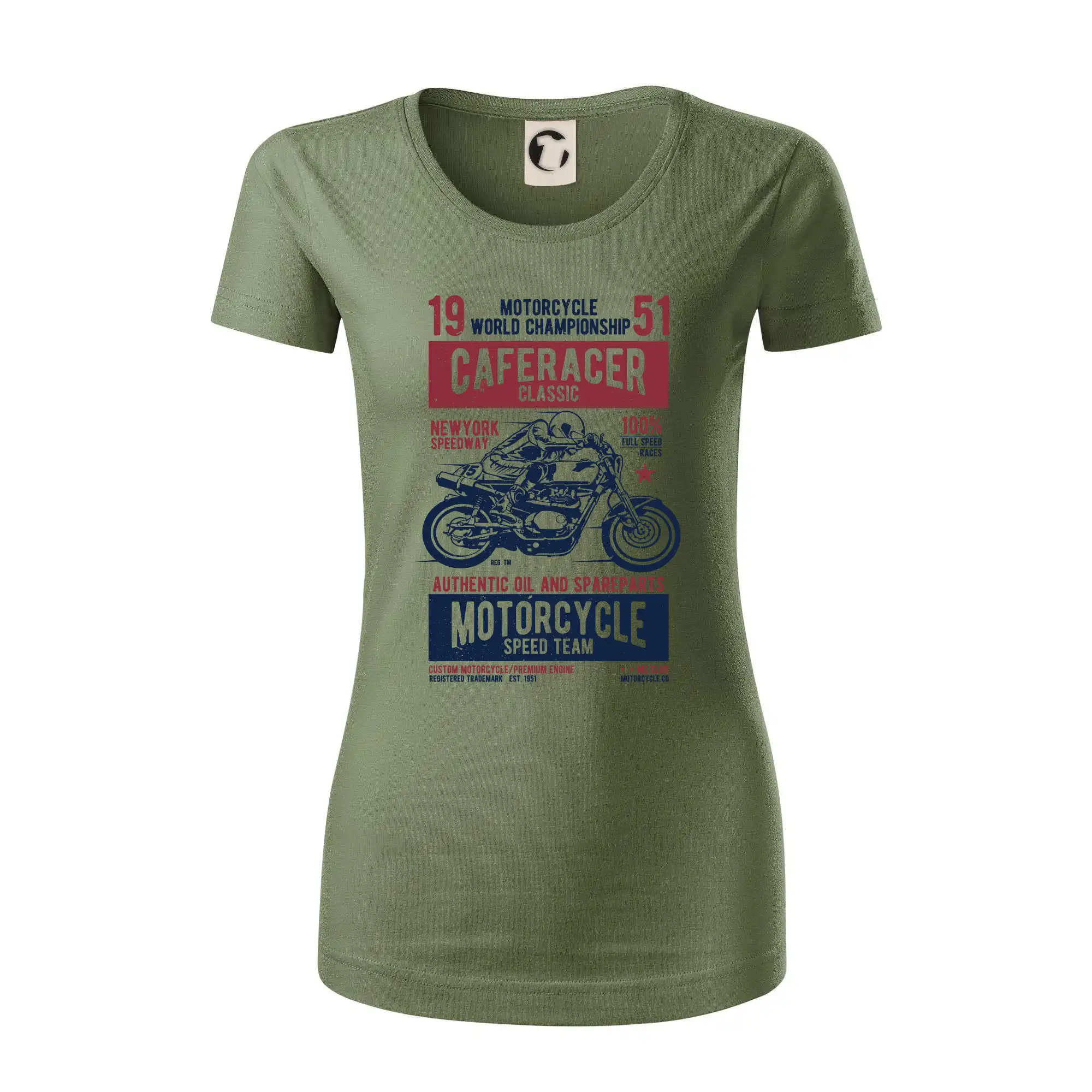 Caferacer Classic Race