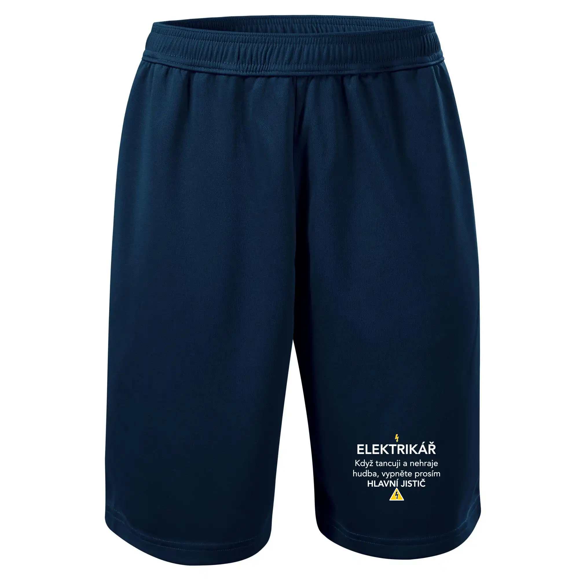 Elektrikář - hlavní jistič