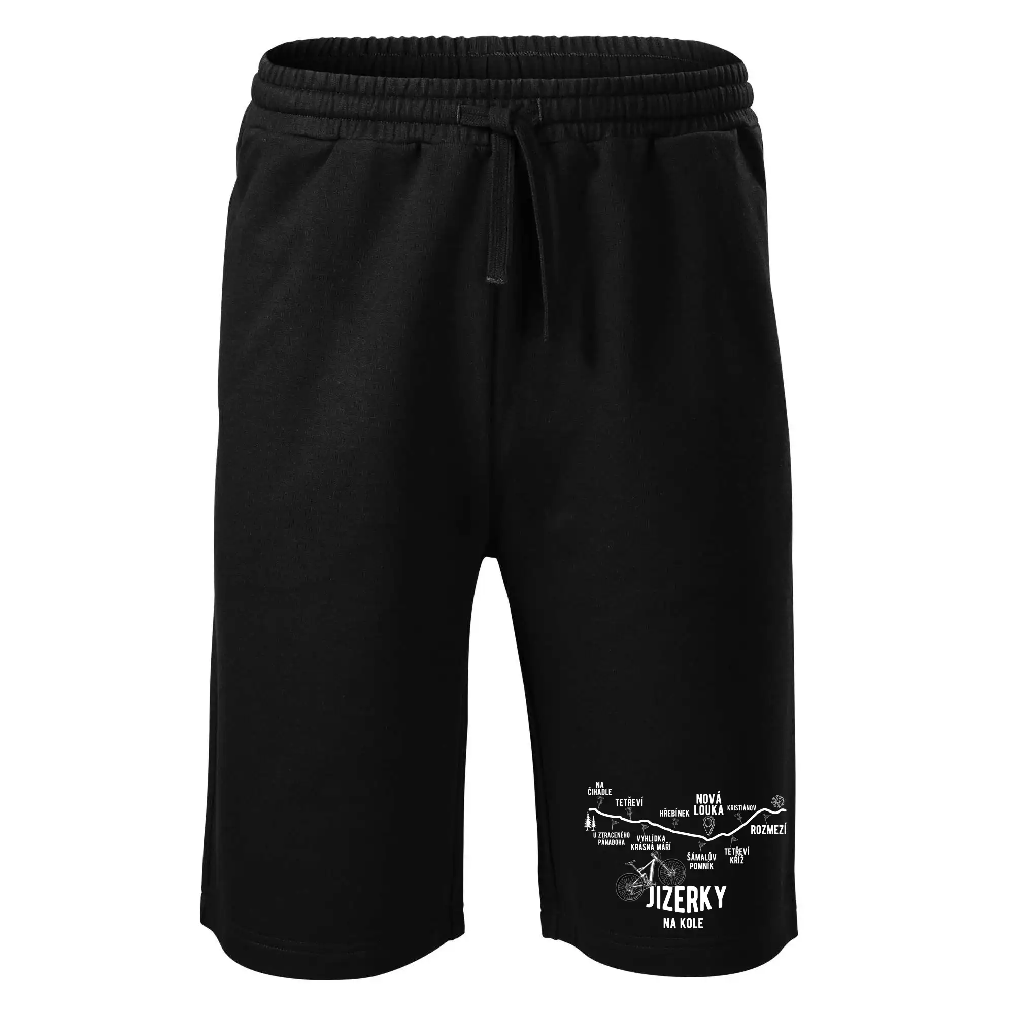 Jizerky na kole celopéro