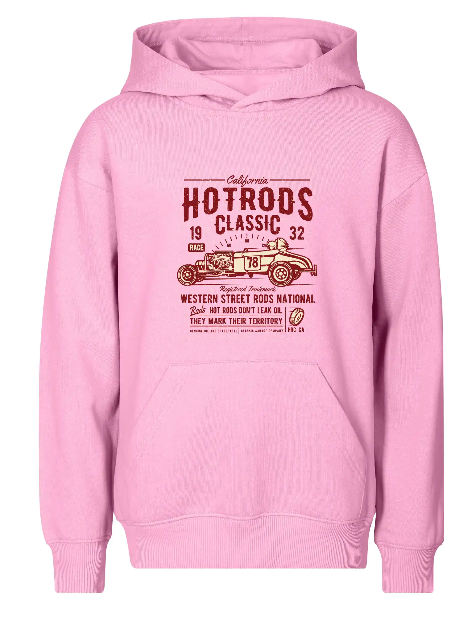 Hot Rods Race Classic