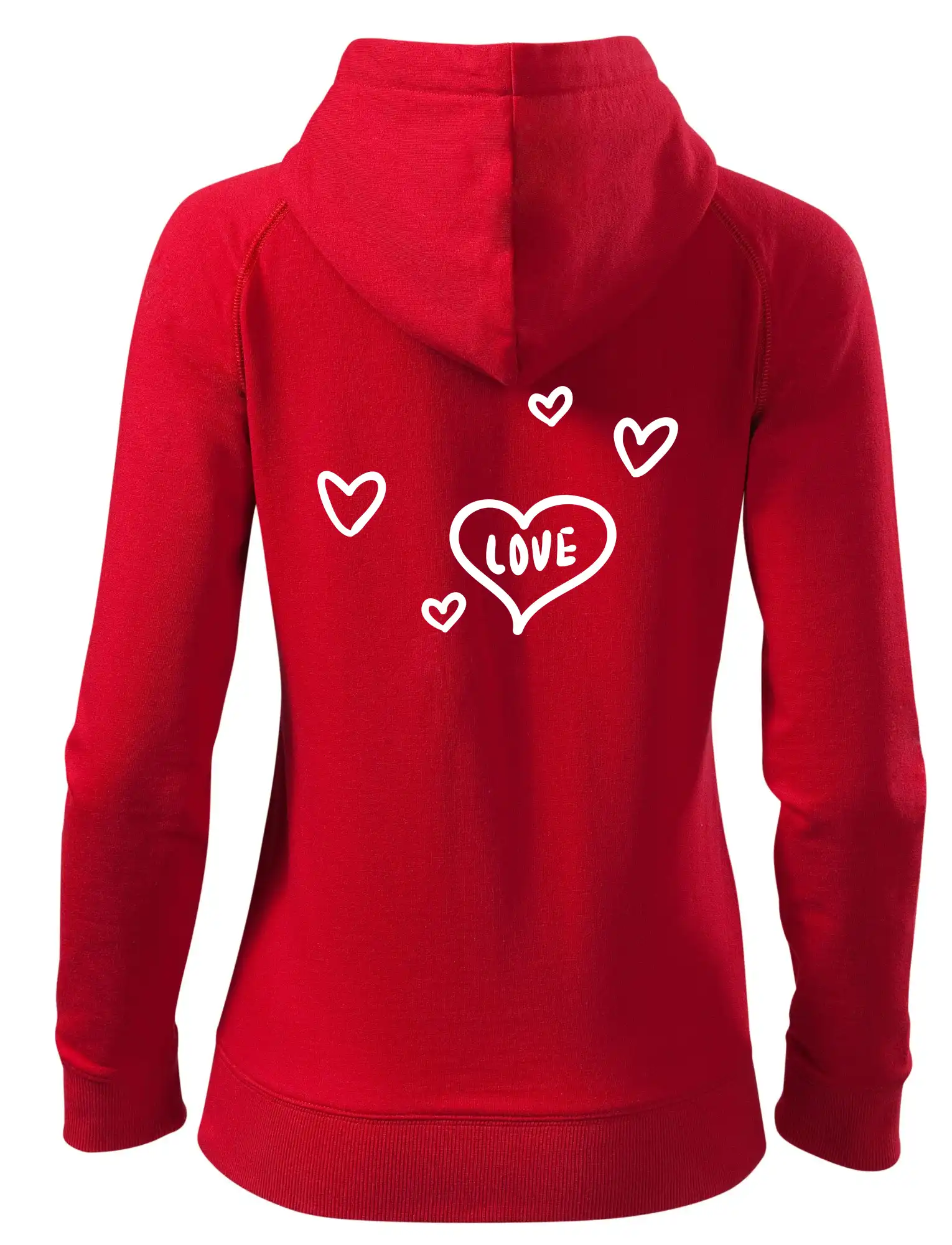 Love Kluk - Holka