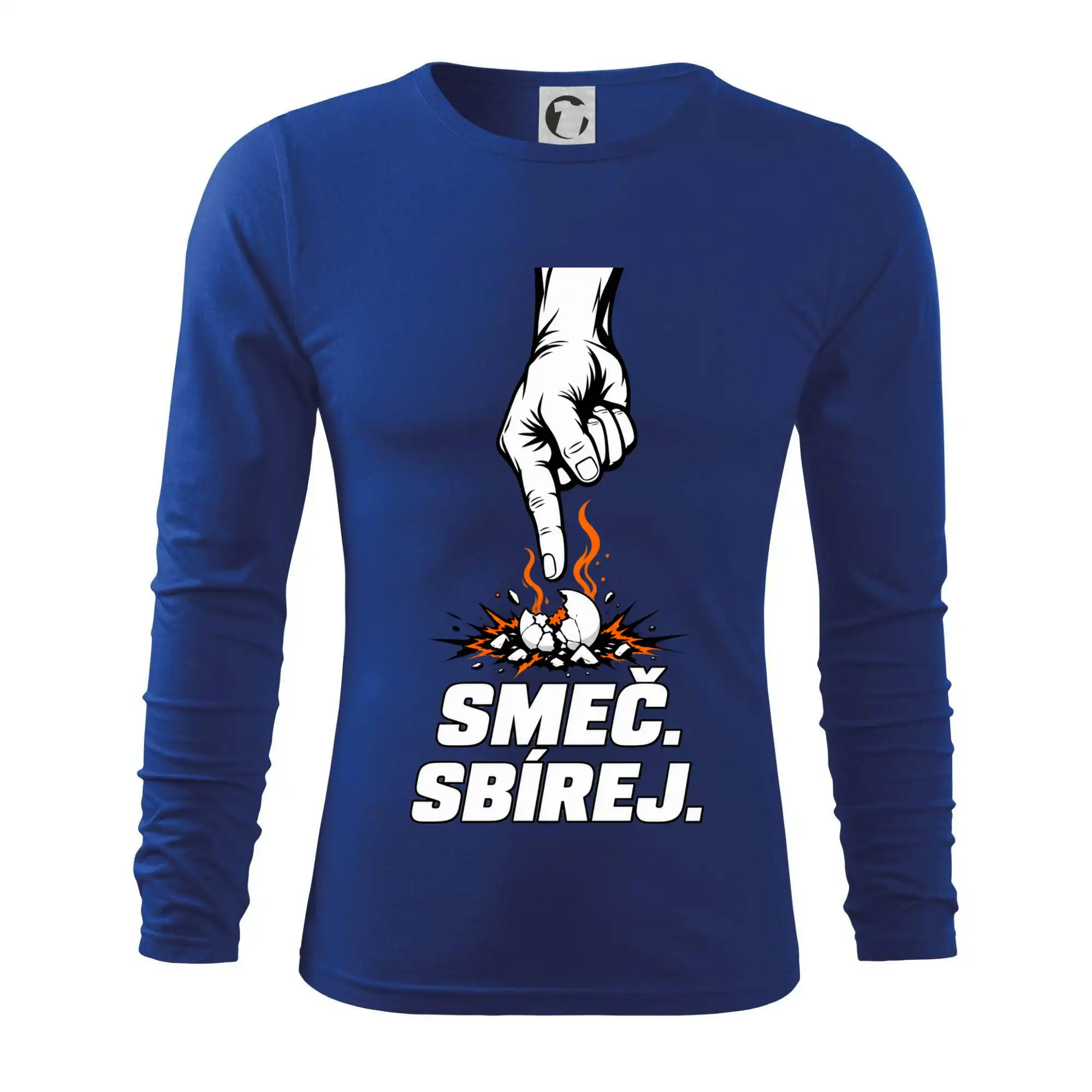 Smeč. sbírej.